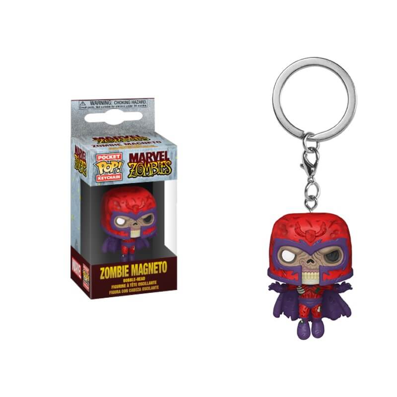 star lord funko pop keychain