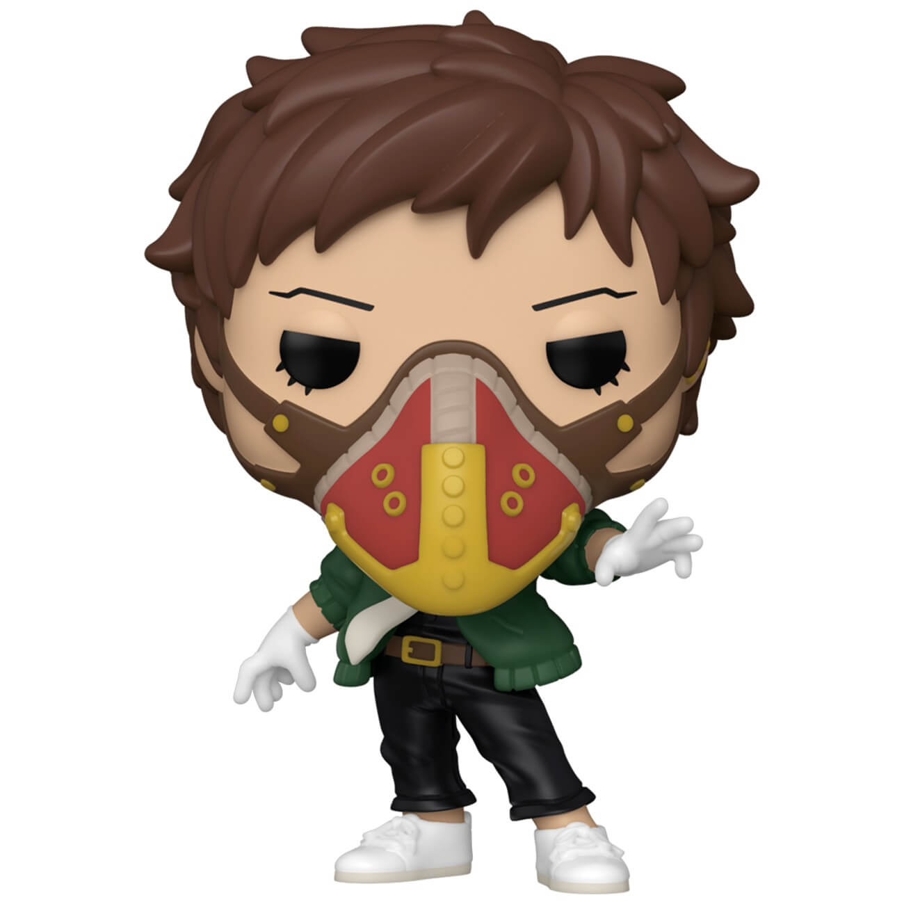 my hero academia pop vinyl