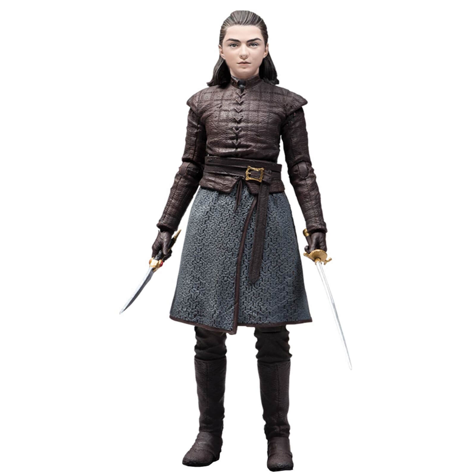 Game of Thrones Jon Snow Figure McFarlane Toys PRE-COMMANDE