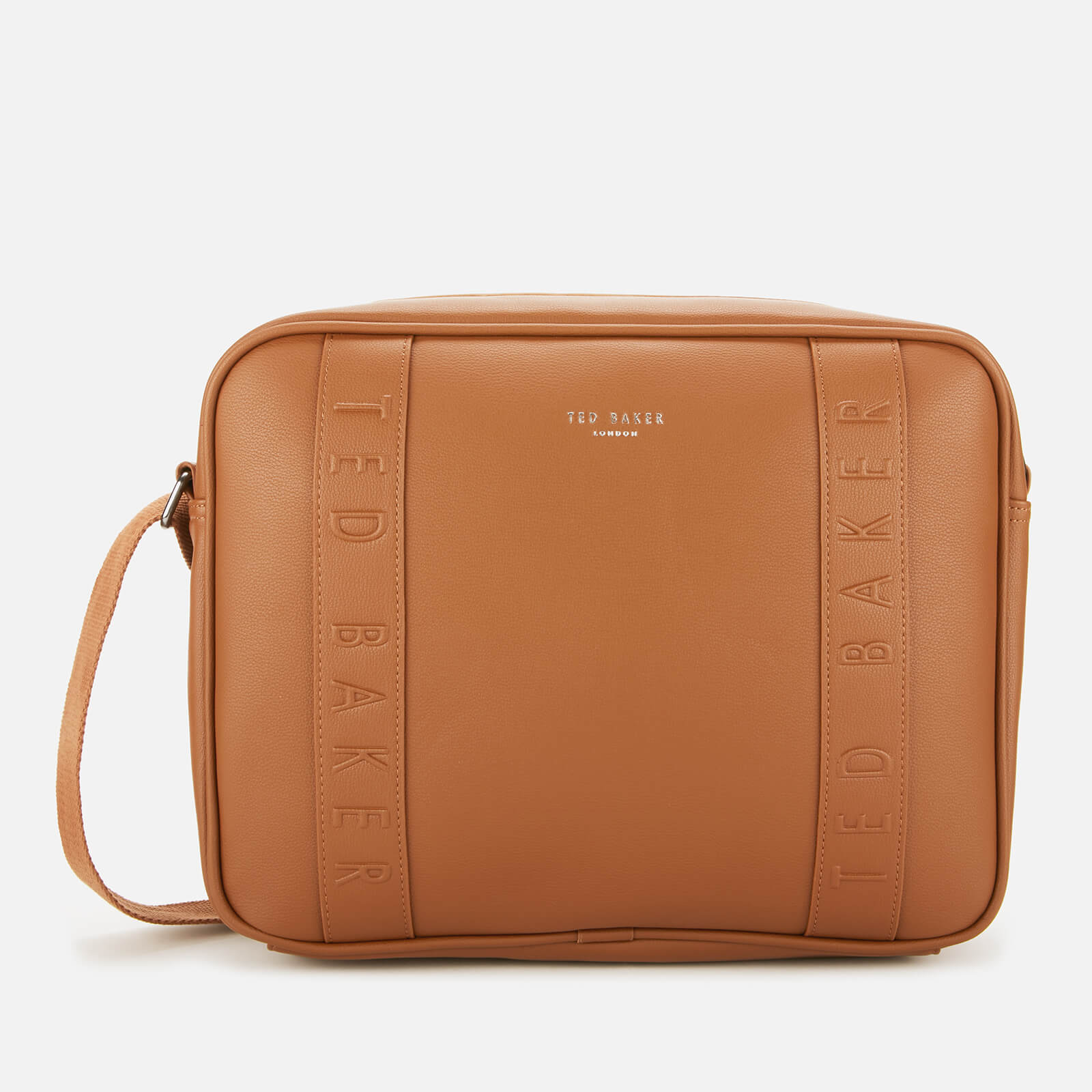 ted baker tan bag