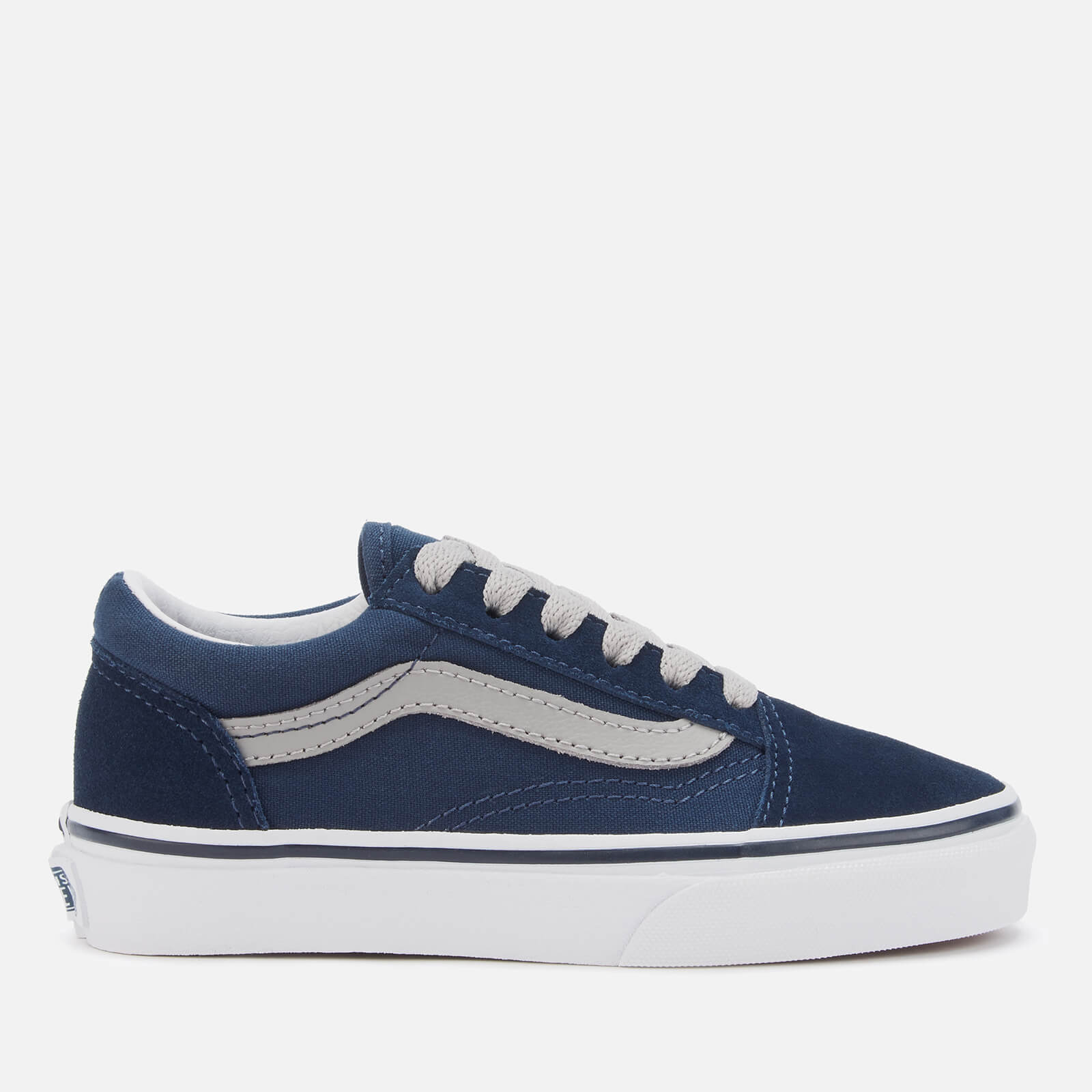 vans dress blues