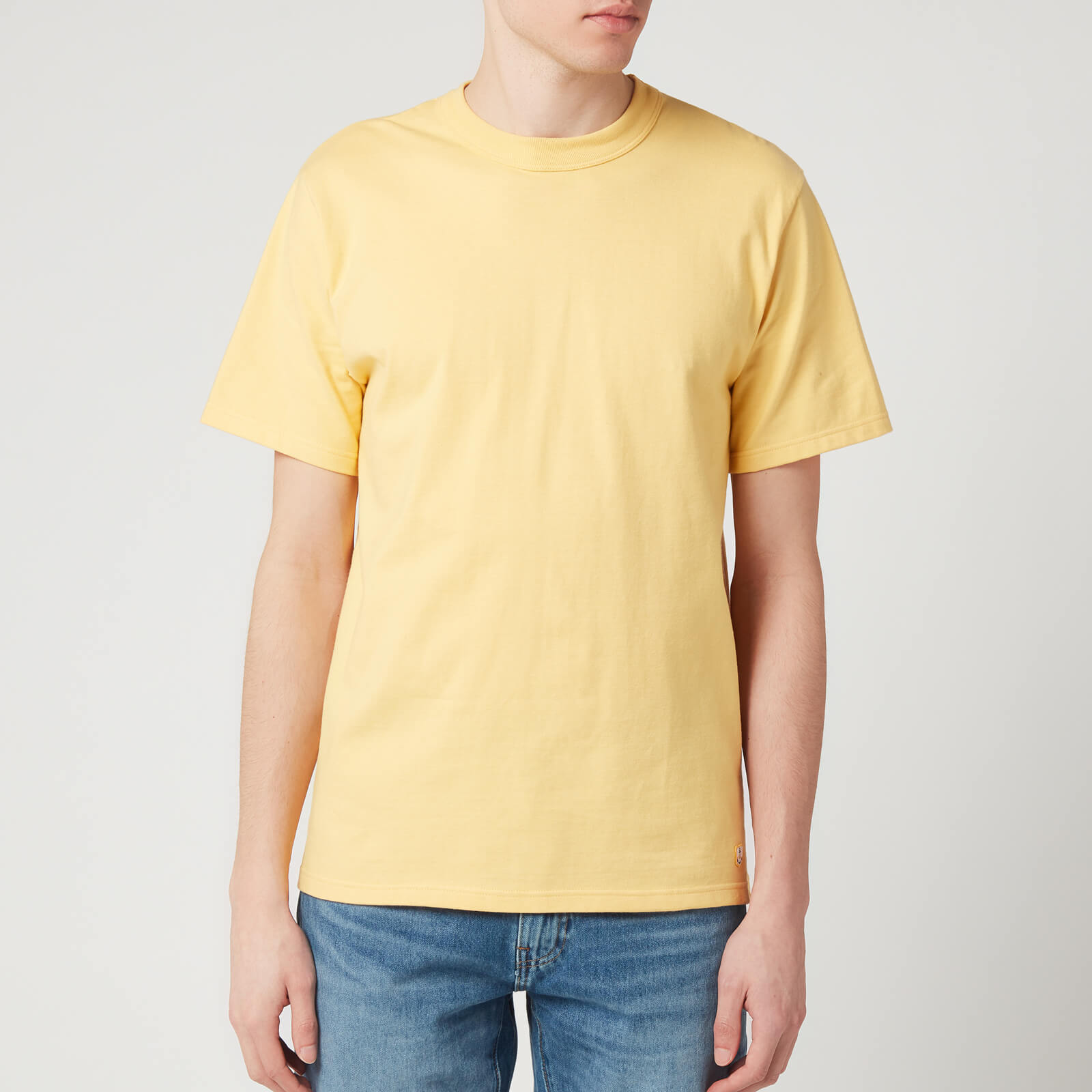 armour lux t shirt
