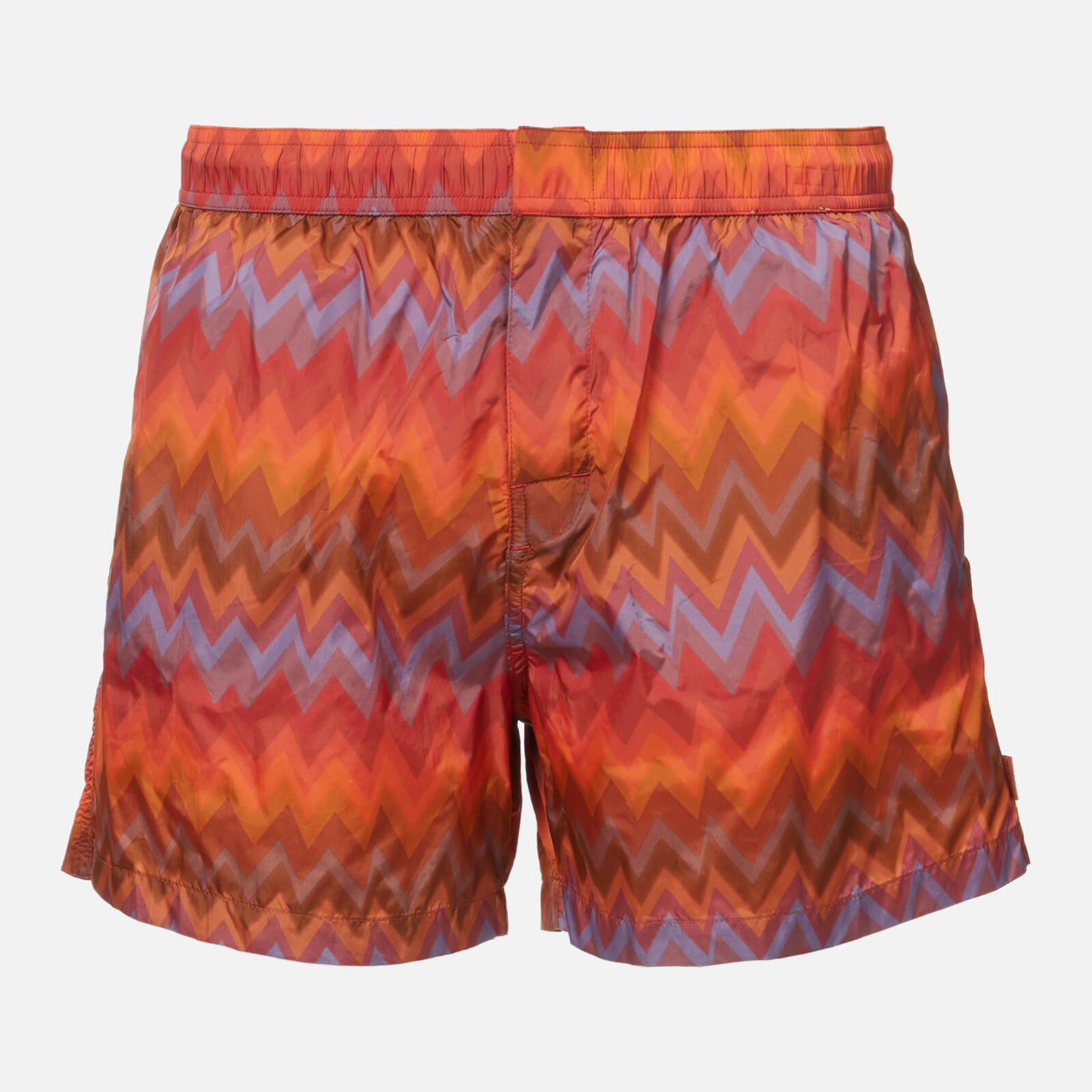 missoni swim shorts