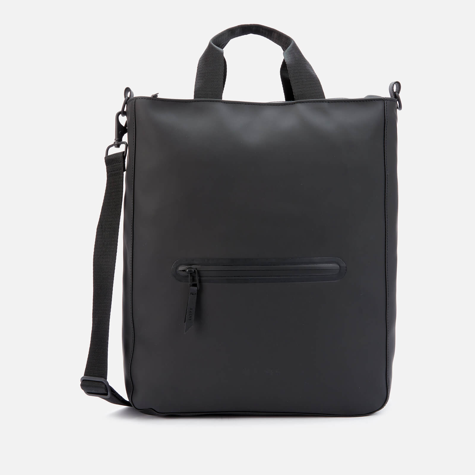 cross tote bag
