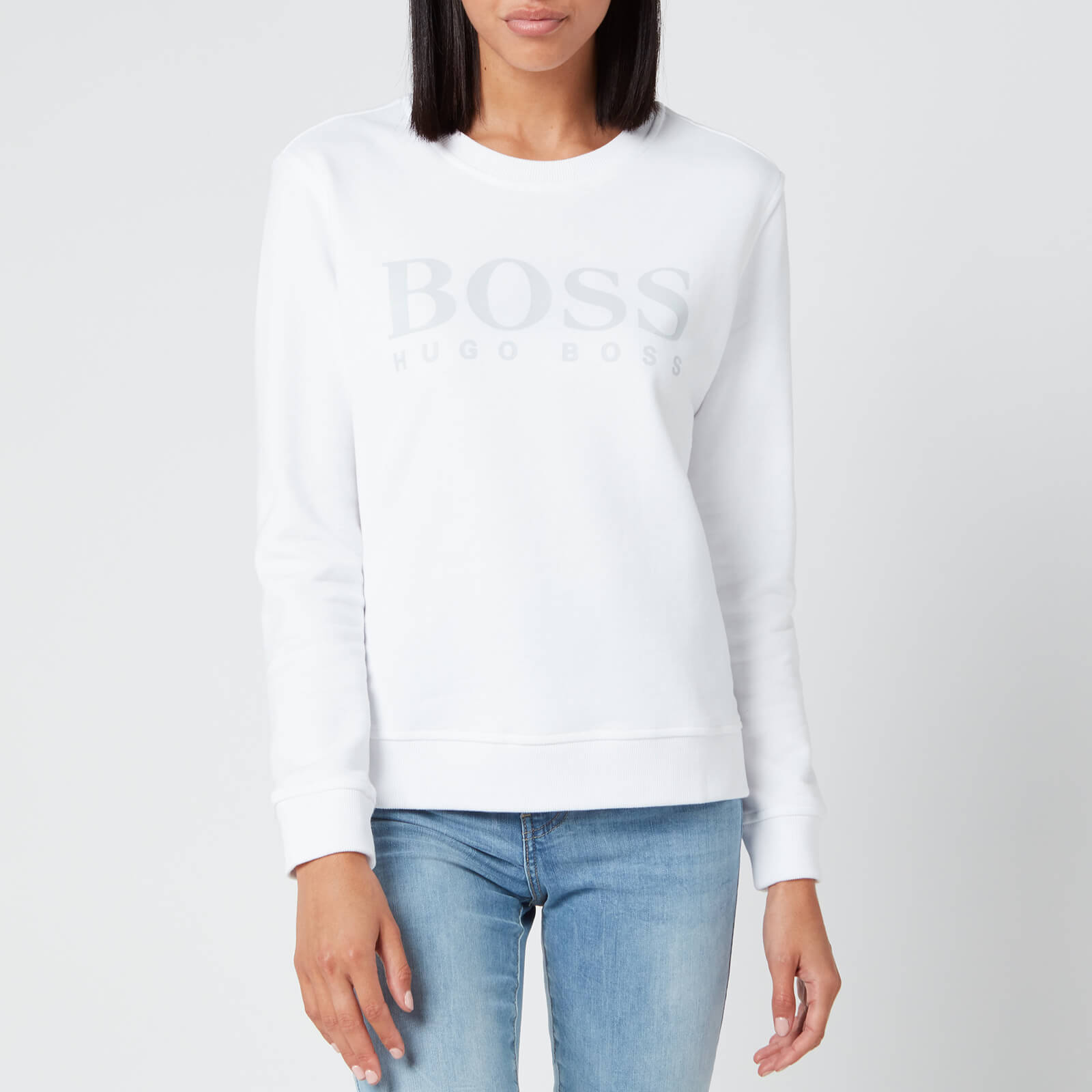 women's boss sweatshirt