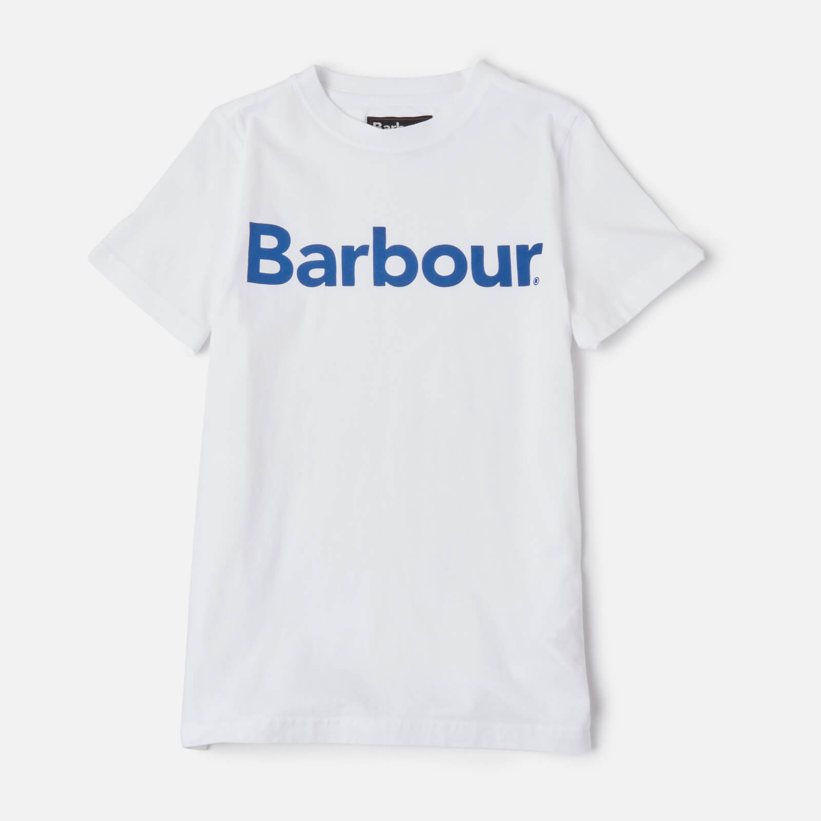 barbour baby clothes