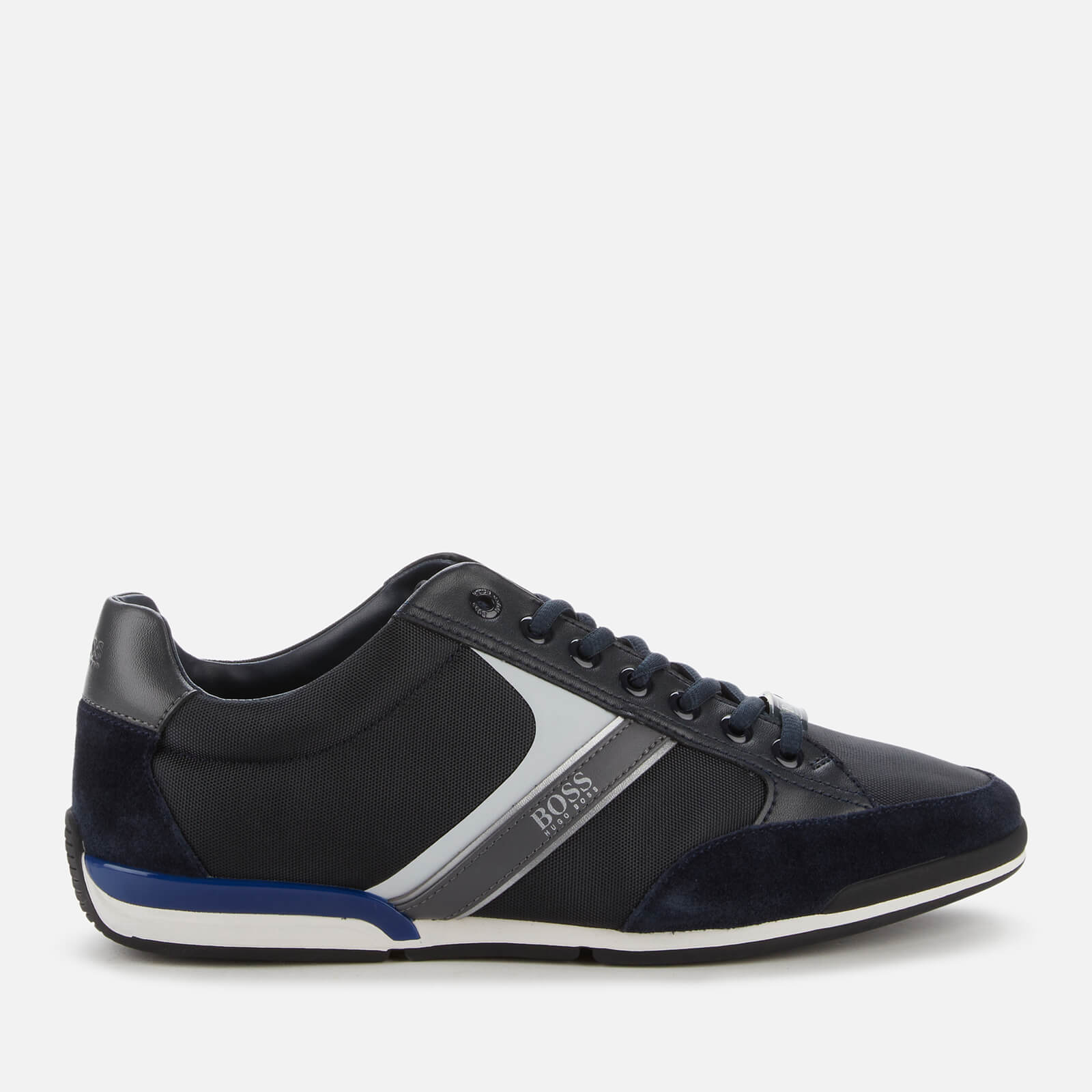 hugo boss saturn trainers