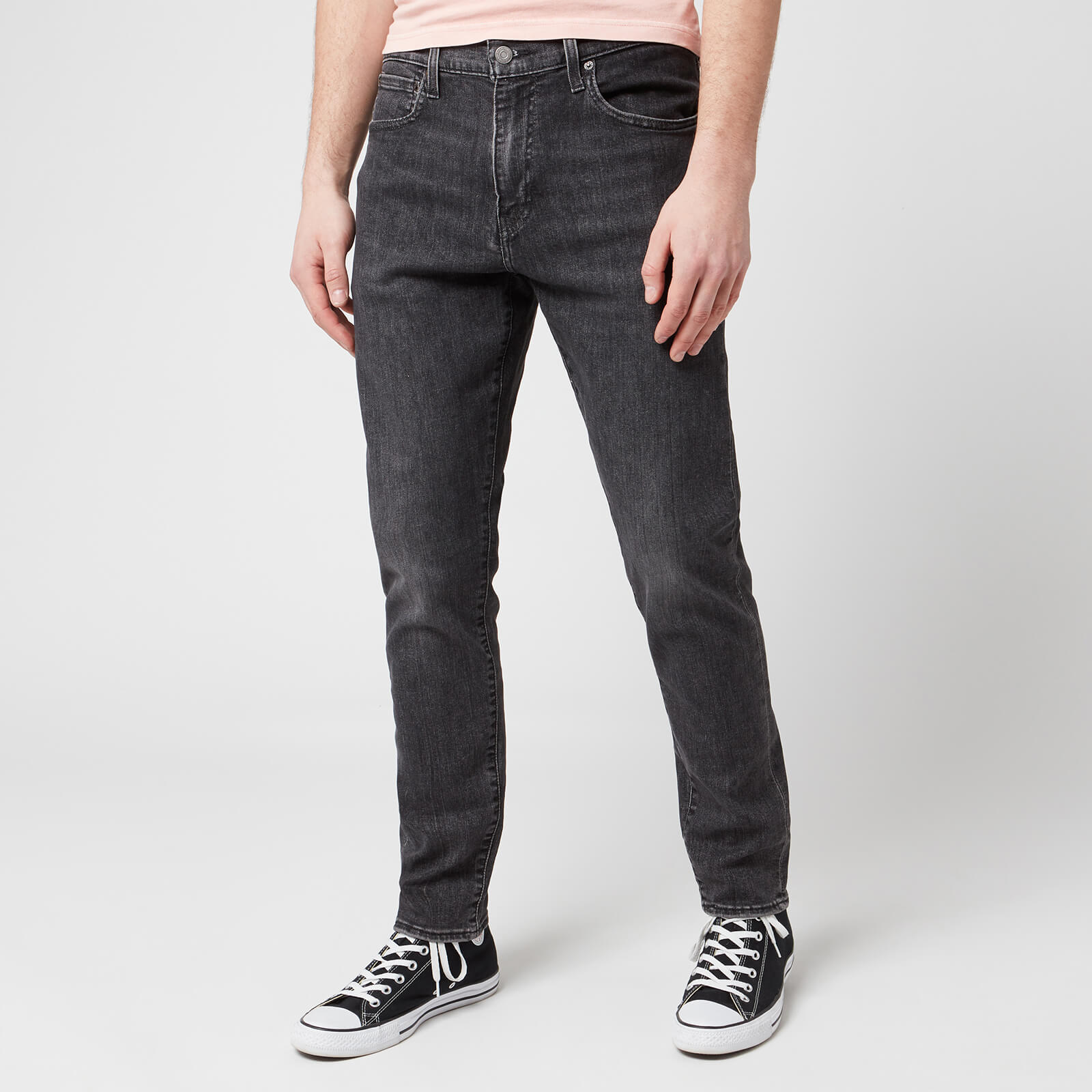 mens levi's 512 jeans slim fit