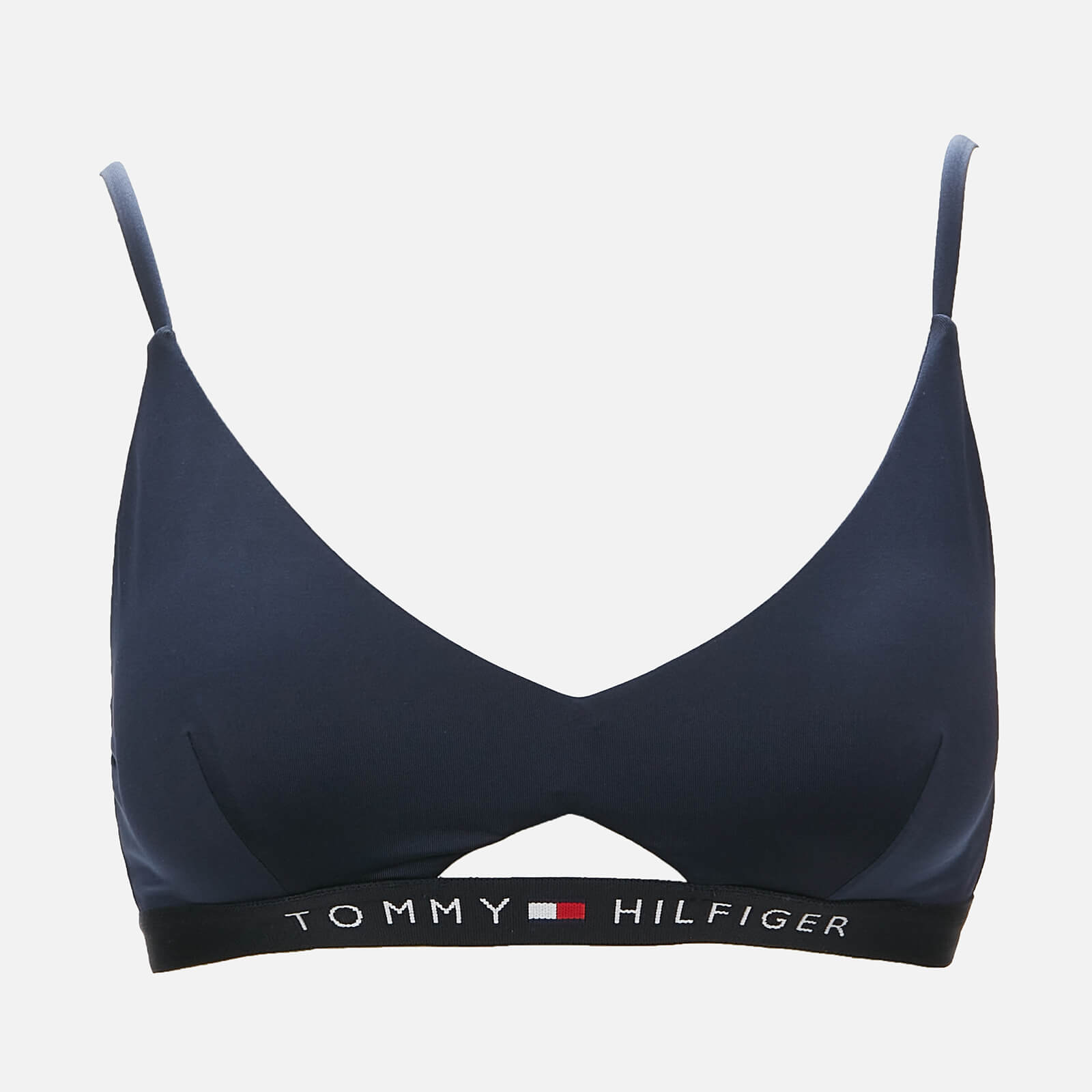 tommy hilfiger bralette bikini