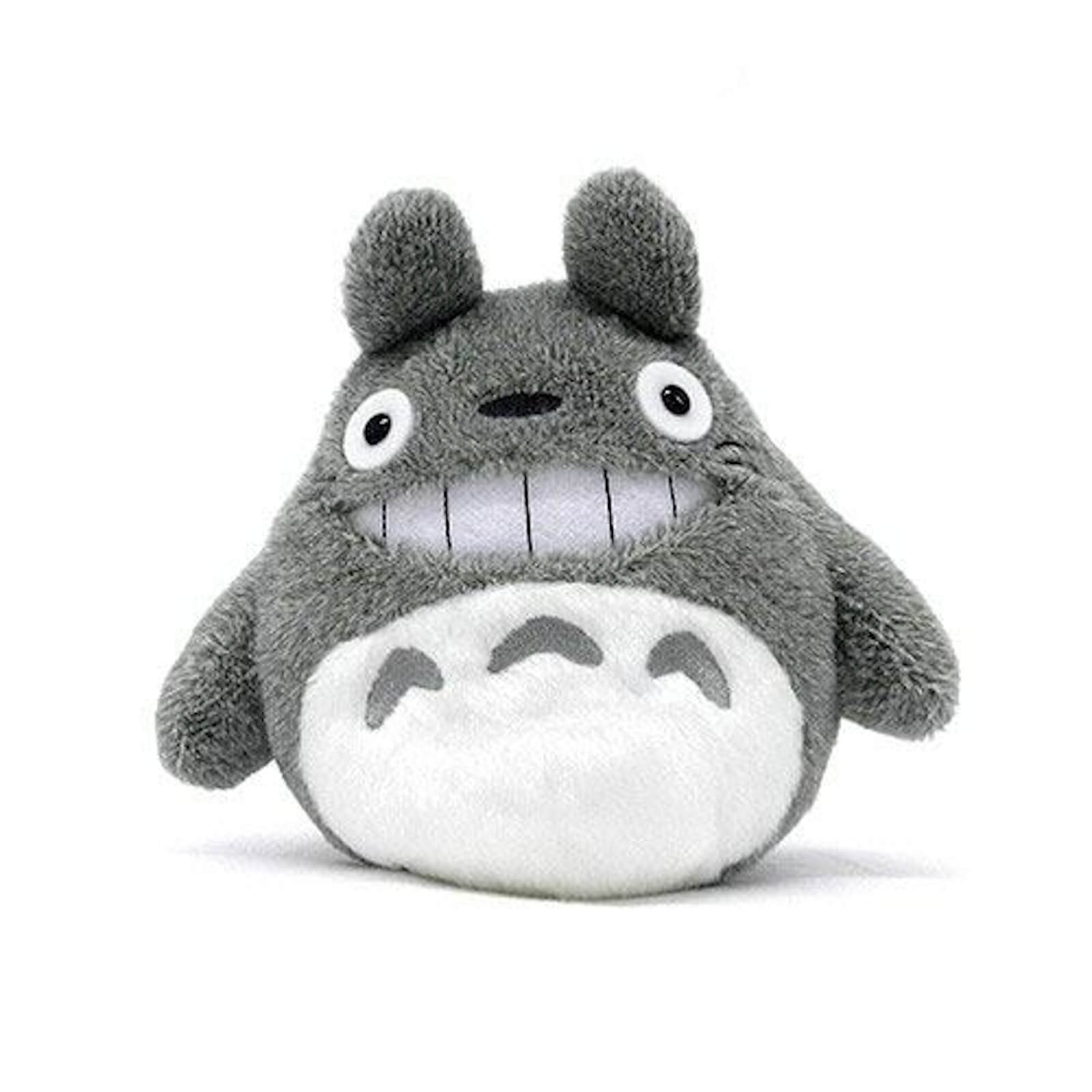 my neighbor totoro plush