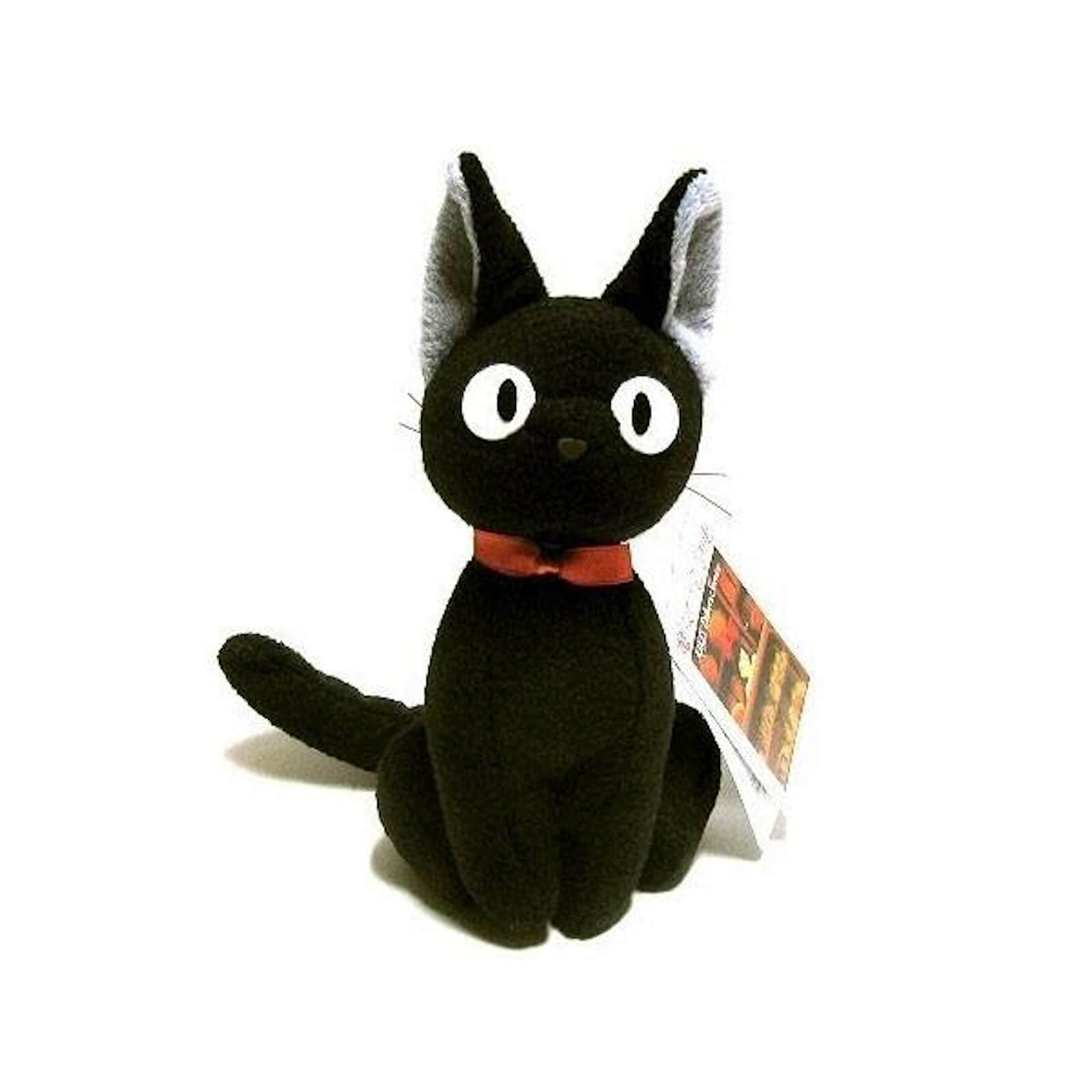 kiki's delivery service jiji plush