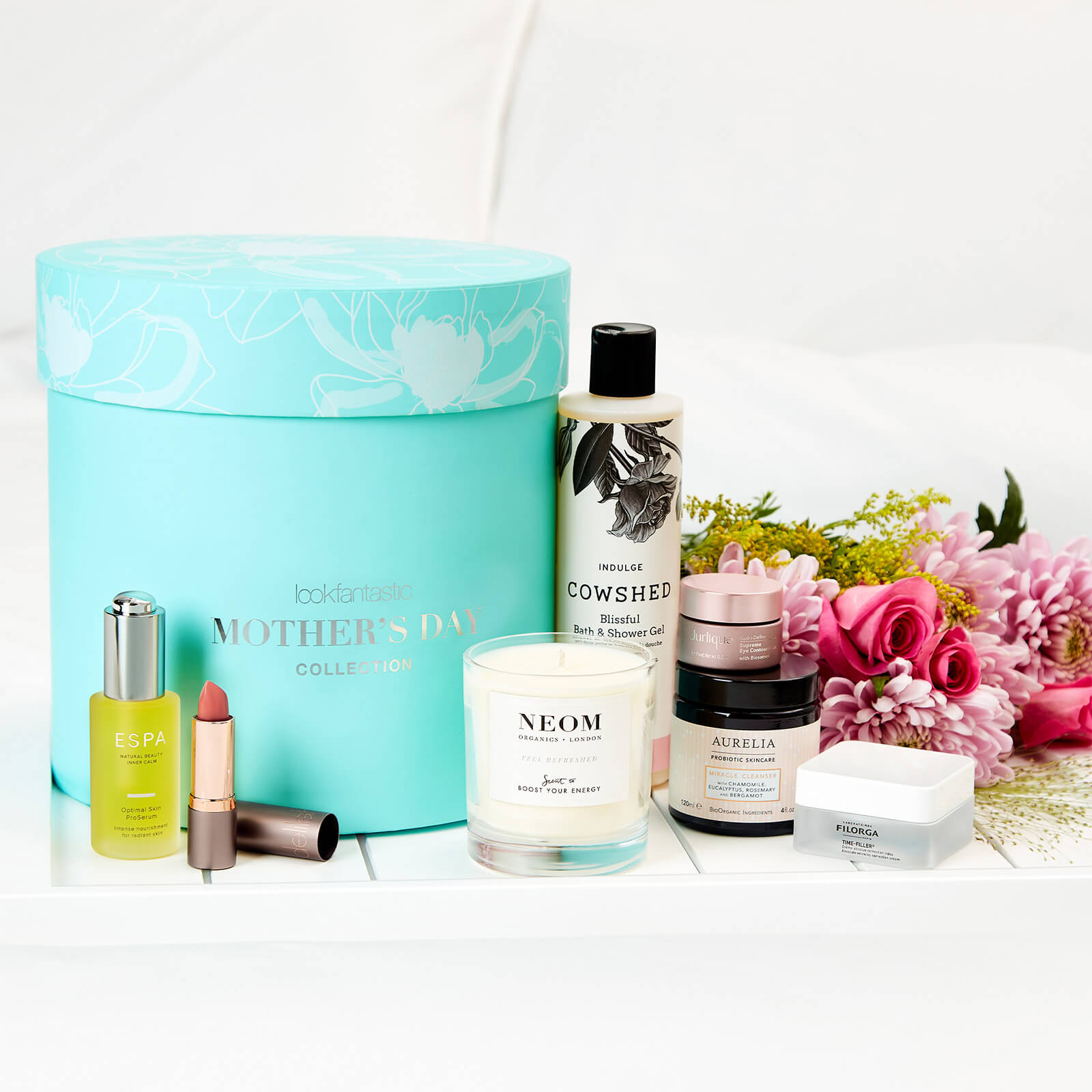 mother's day beauty box 2019