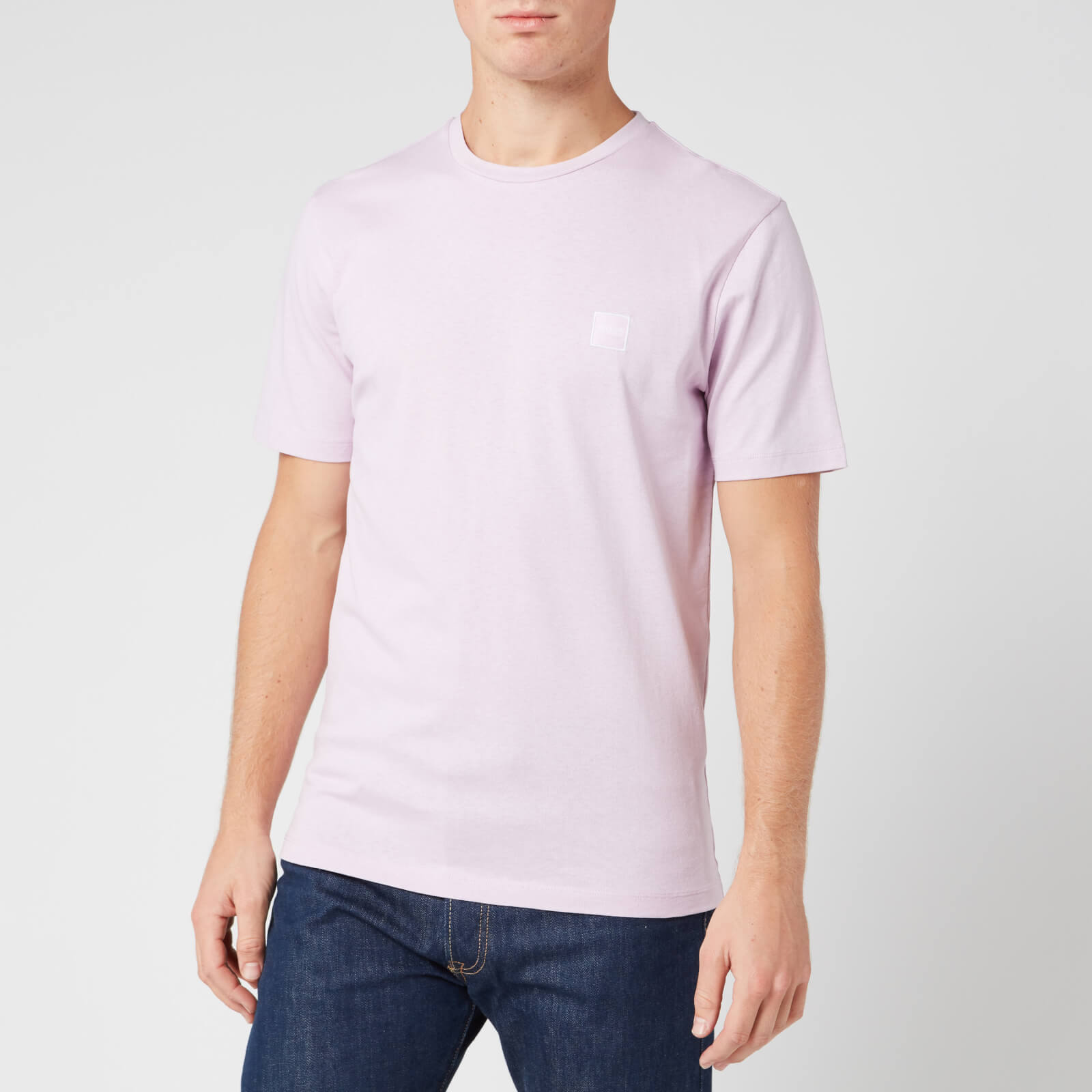 pink boss t shirt