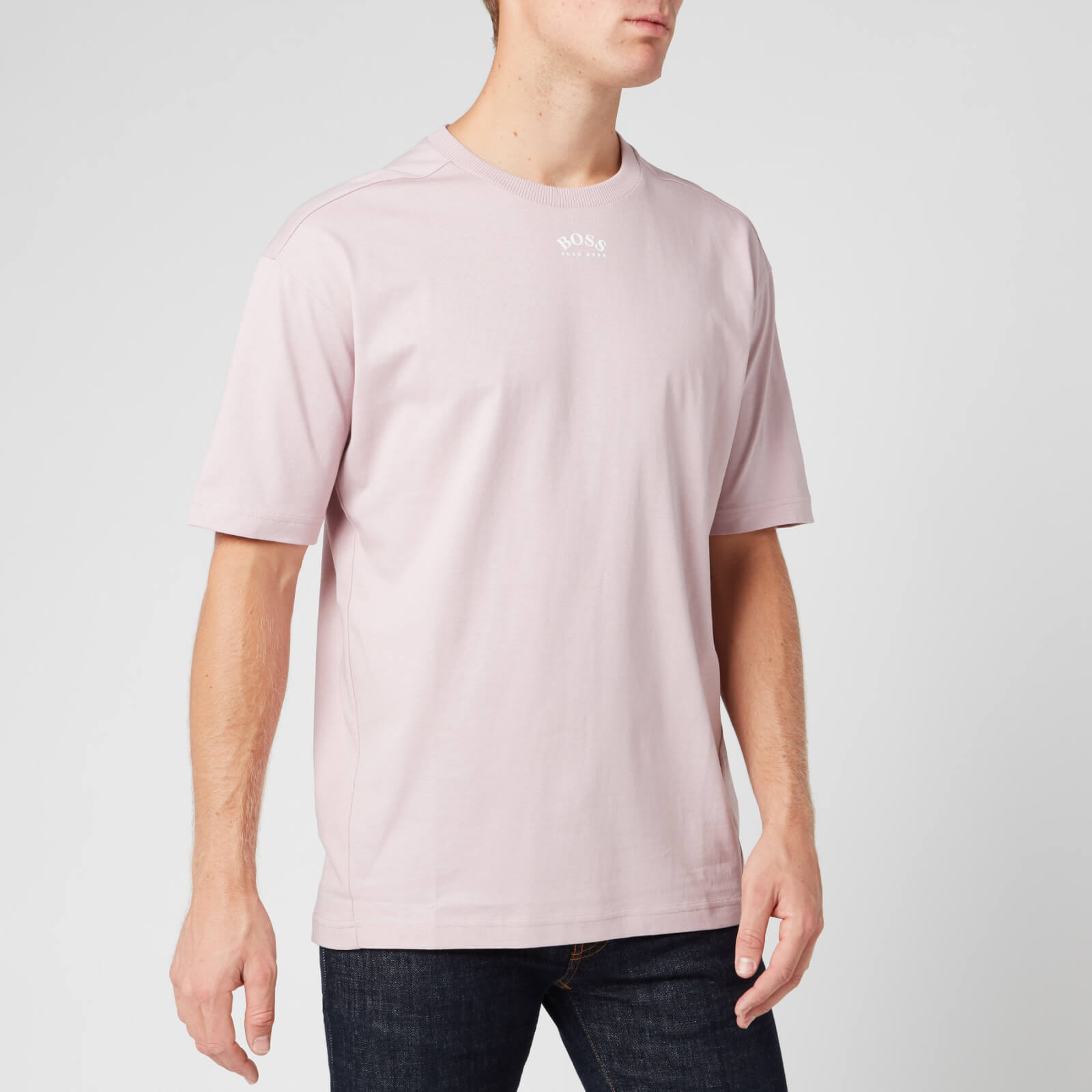 pink boss t shirt