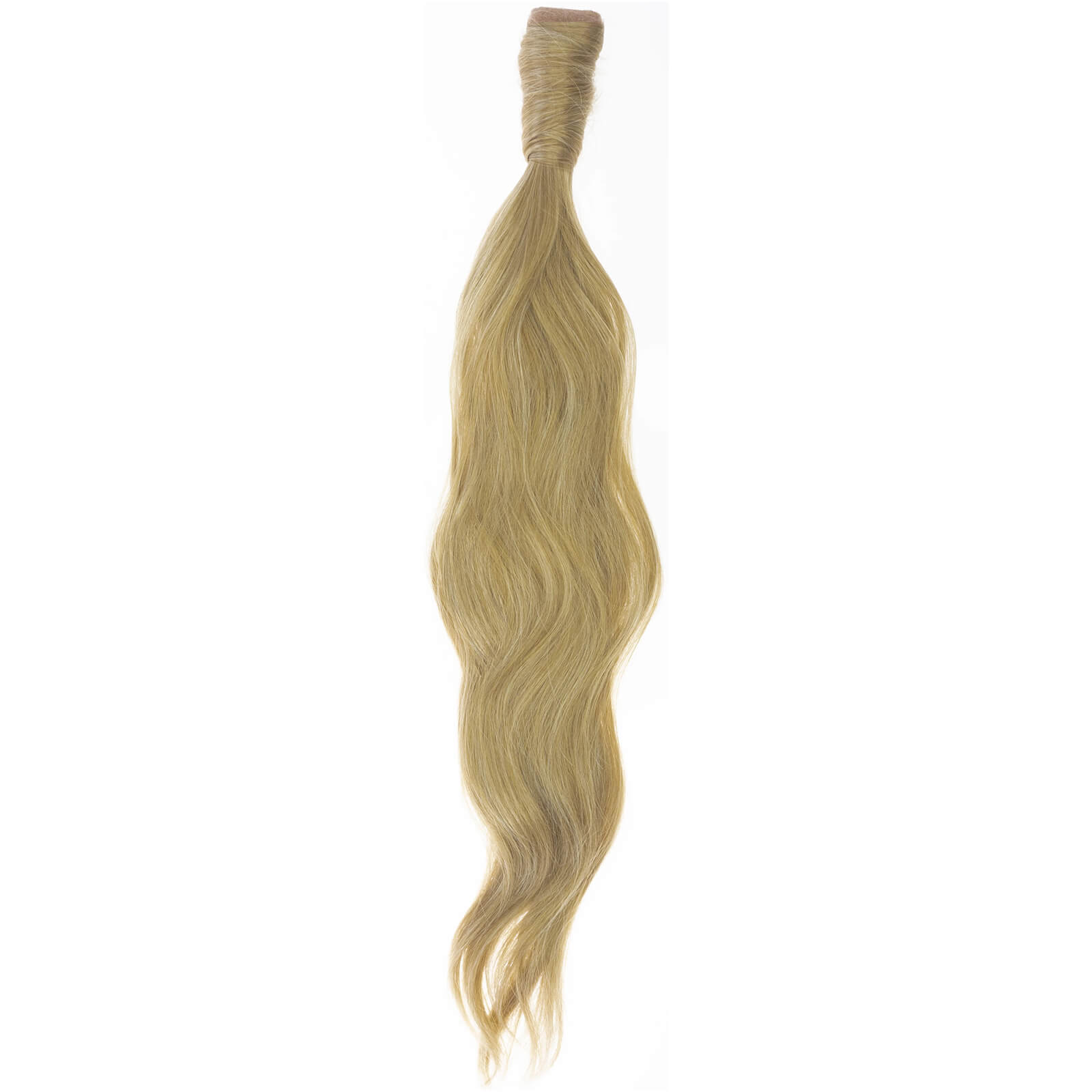 Easilocks X Jordyn Woods Ponytail Sand Vanilla Free Shipping
