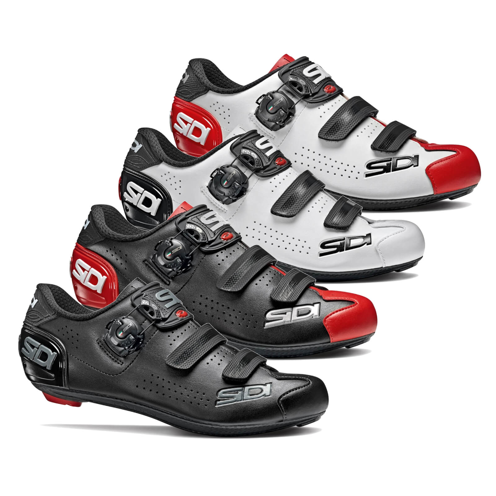sidi alba road shoe