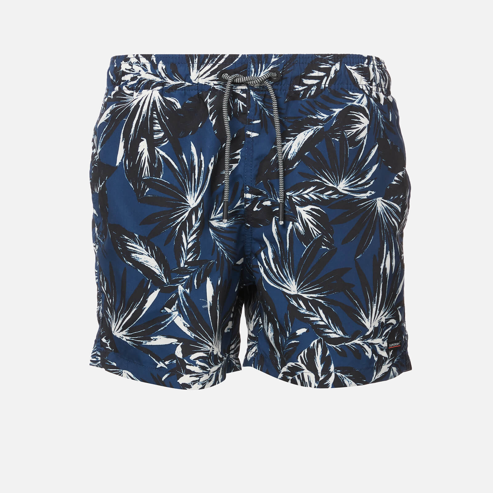 superdry swim short