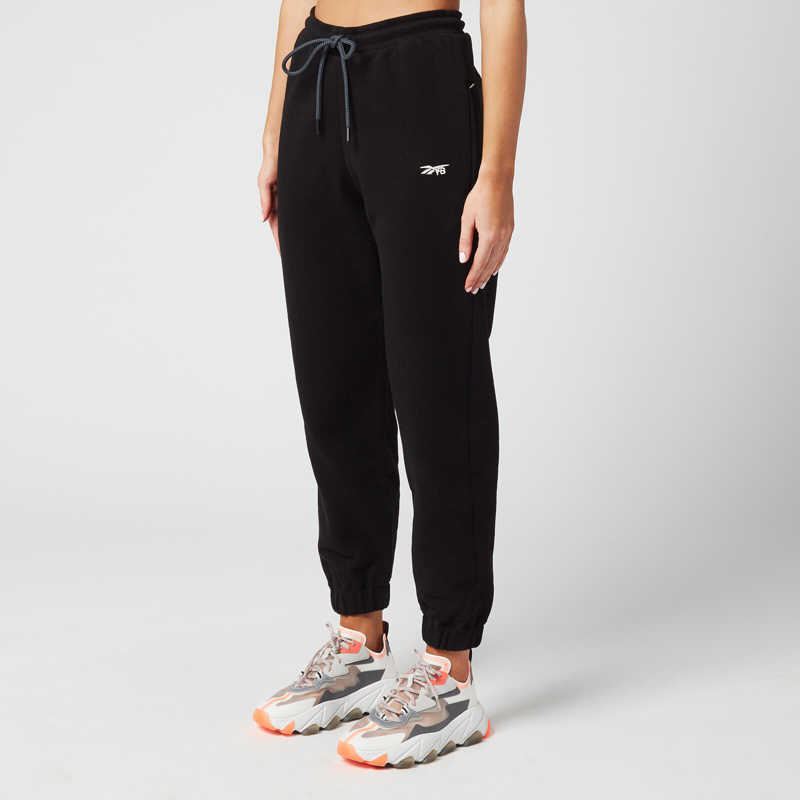 reebok joggers womens
