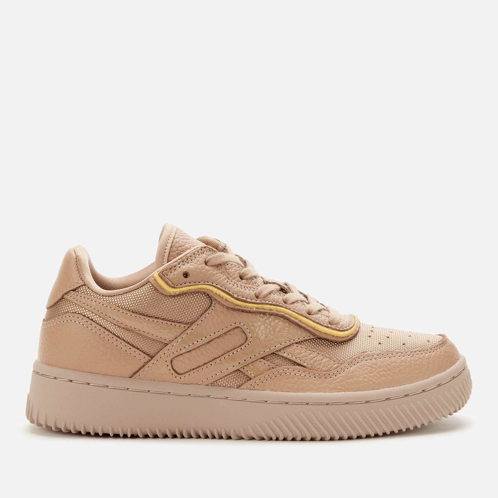 victoria beckham trainers reebok