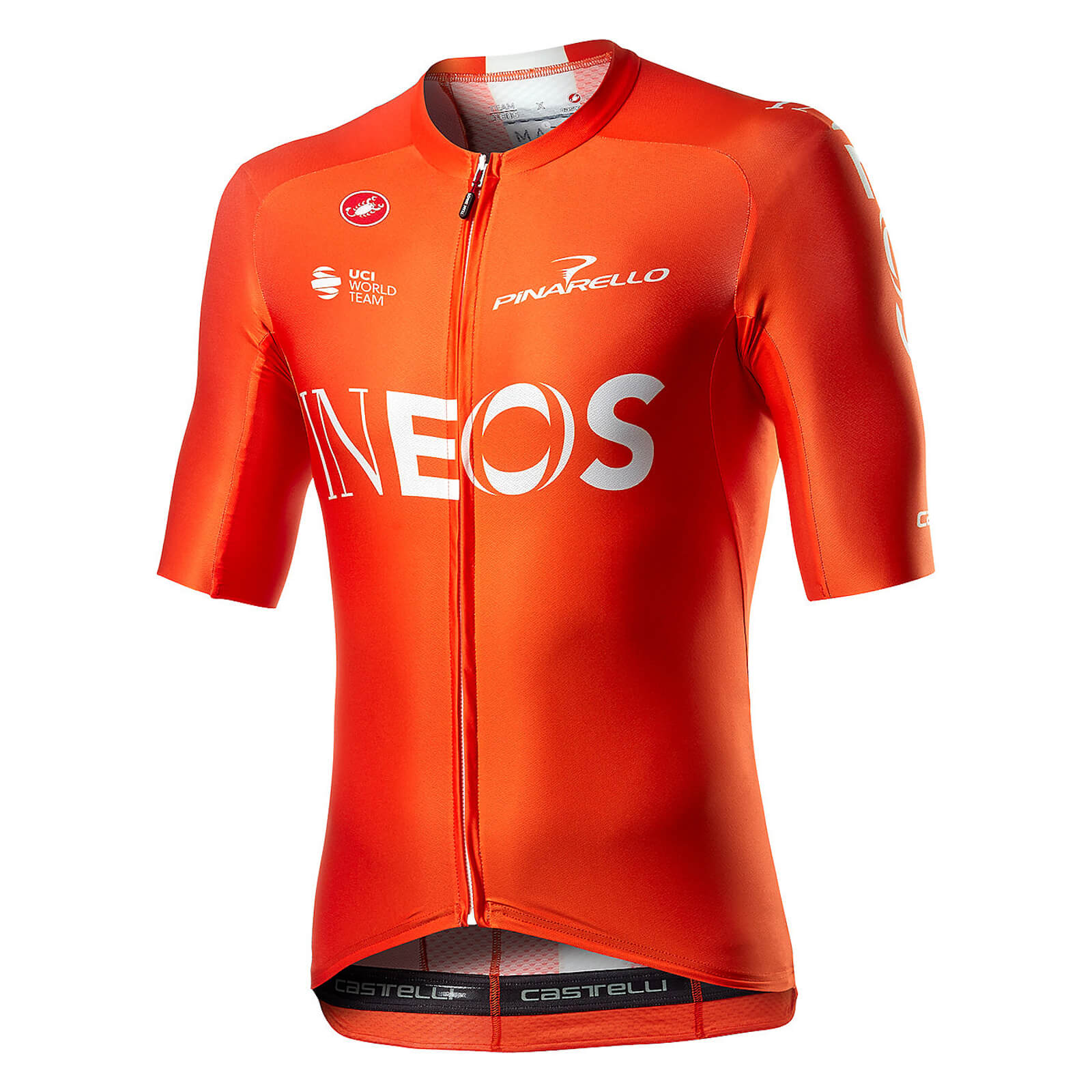 team ineos cycling shop