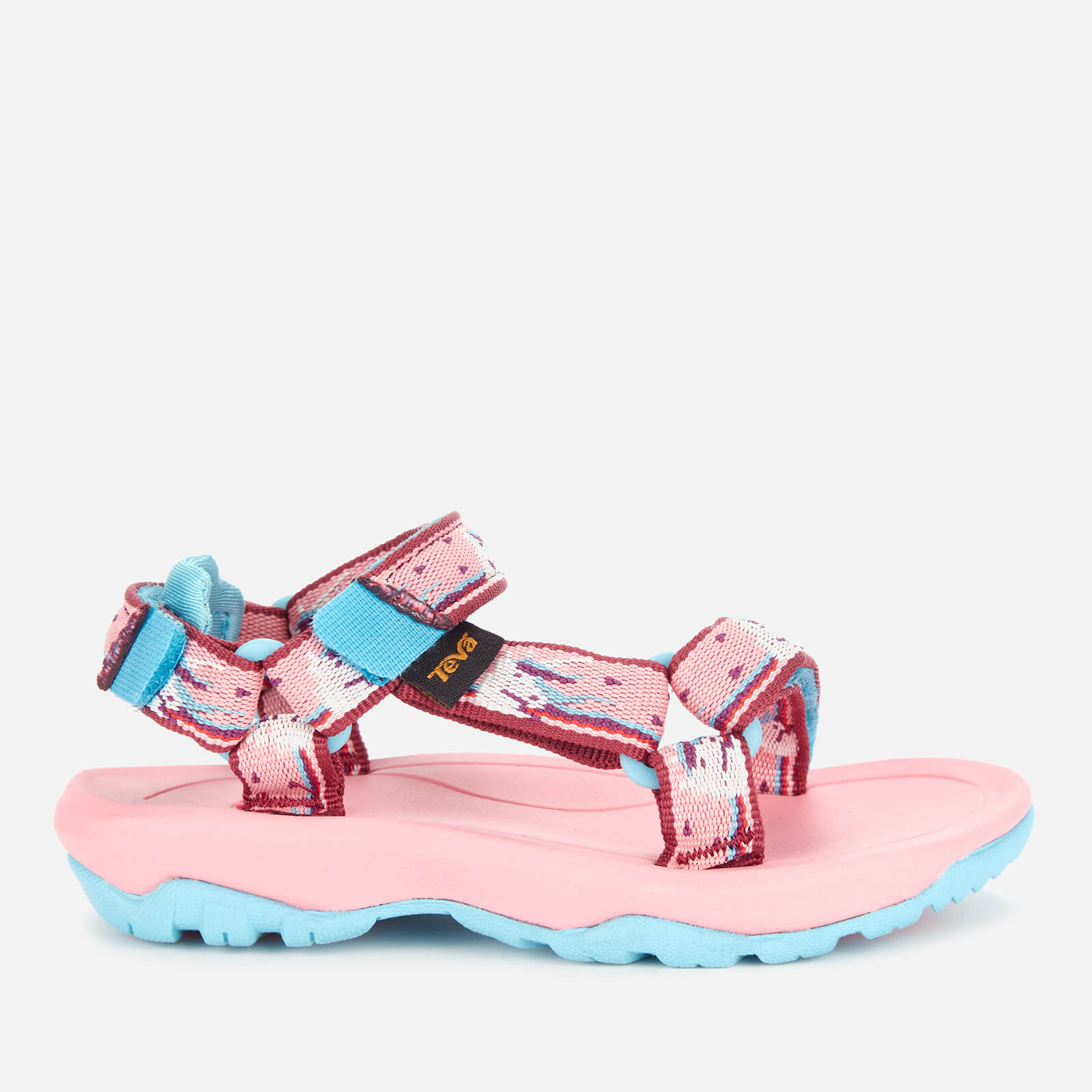 teva toddler shoes