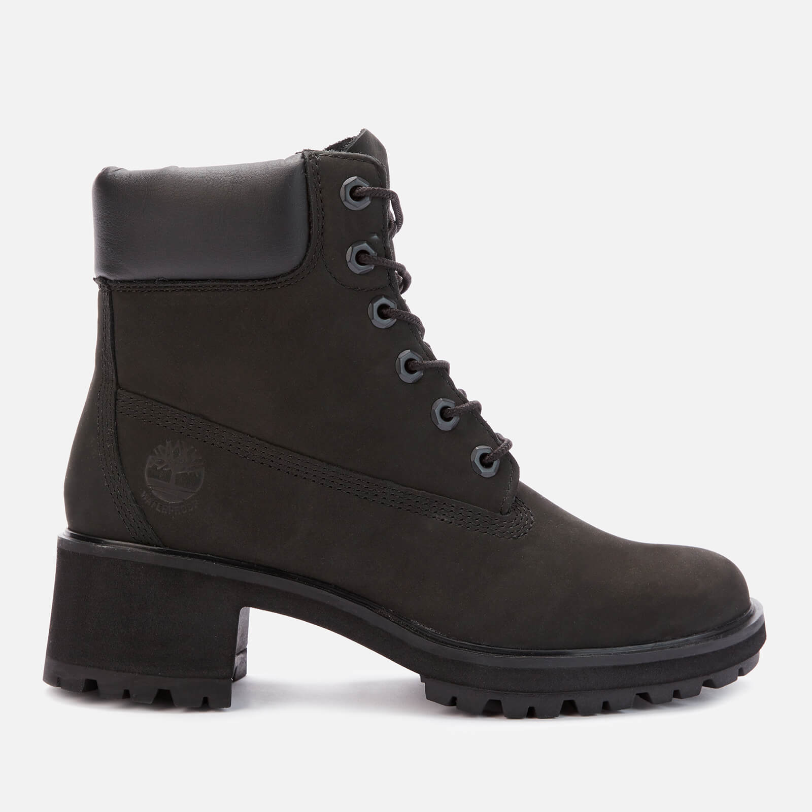 womens black 6 inch timberland boots