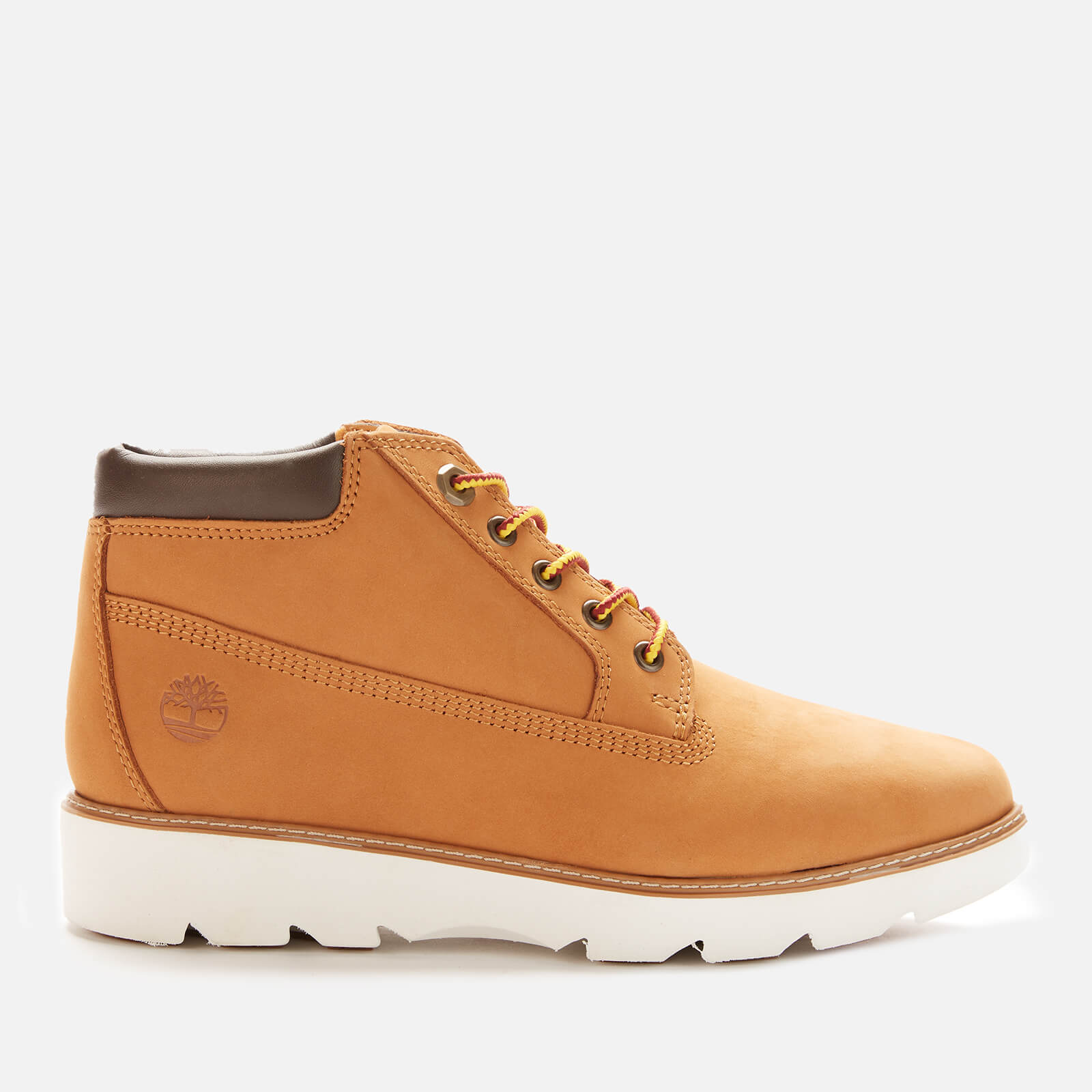timberland field boots wheat