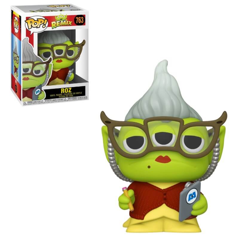 funko pop roz