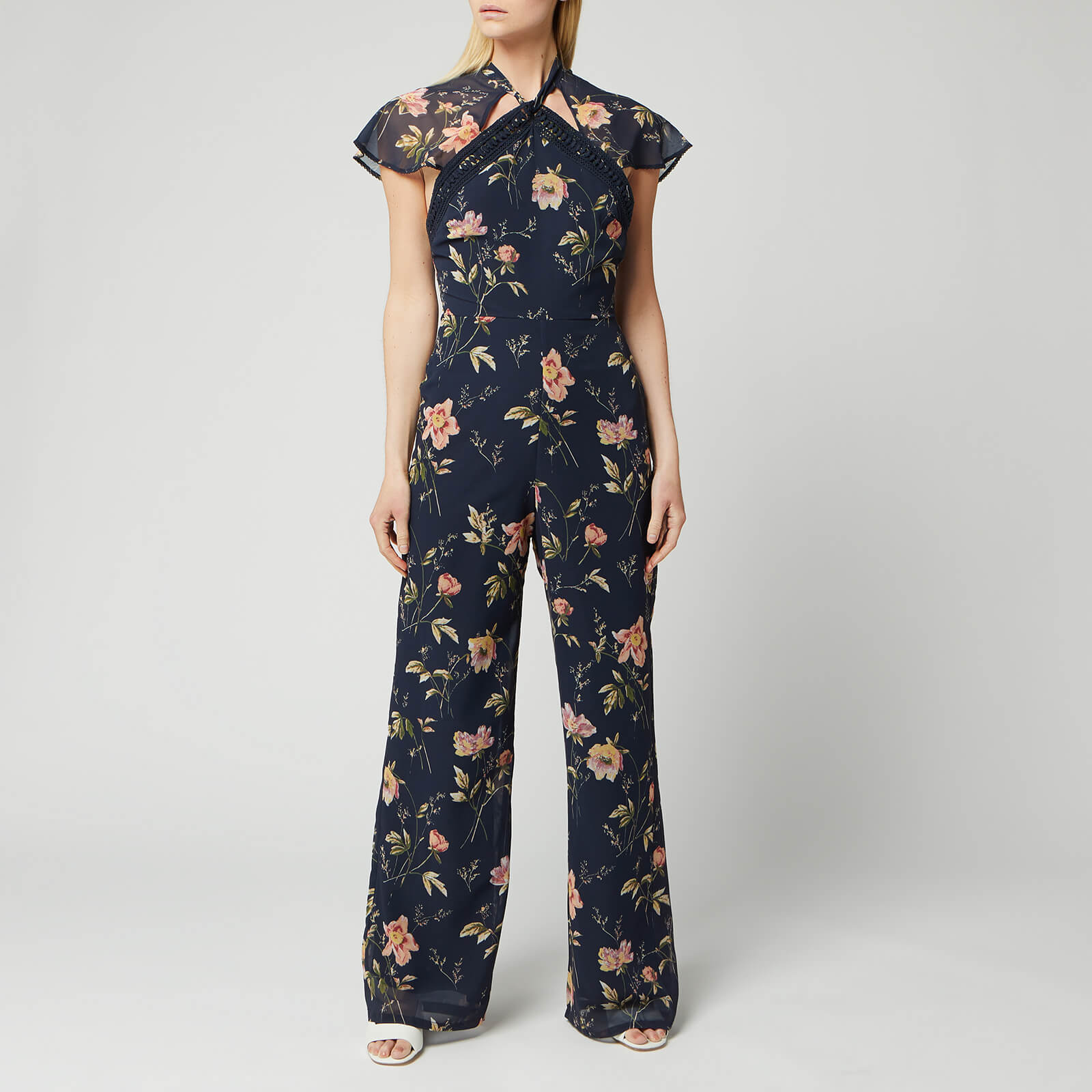 hope and ivy jumpsuit