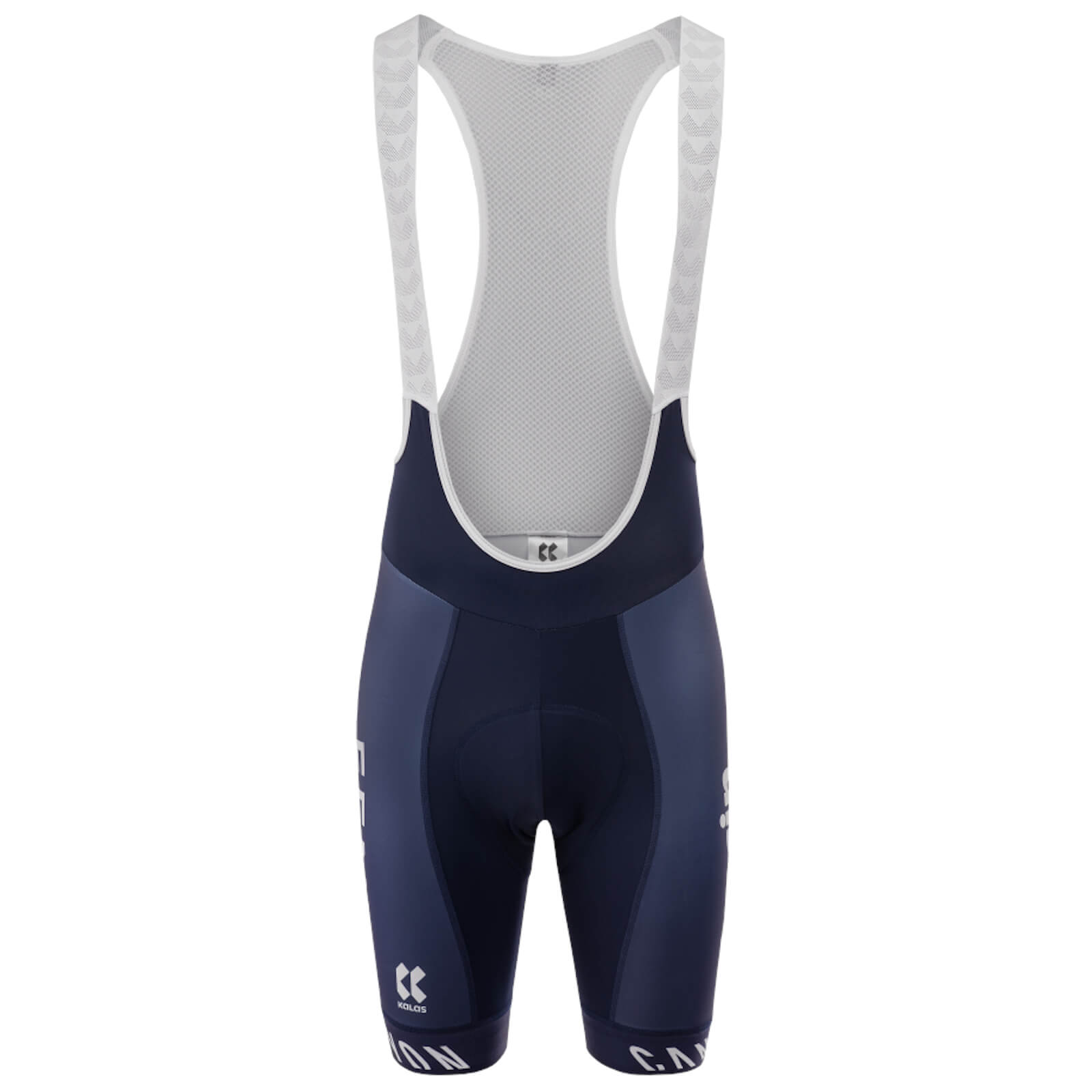 Kalas Alpecin Fenix Elite Bib Shorts Probikekit Com