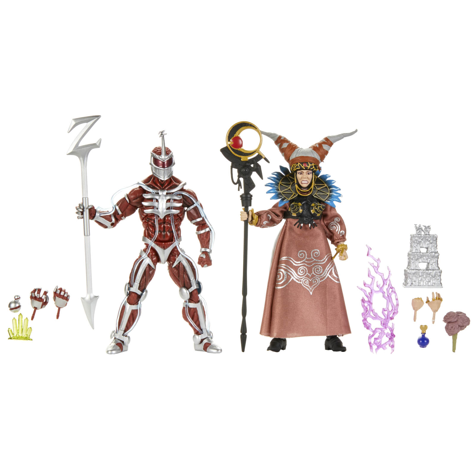 lightning collection