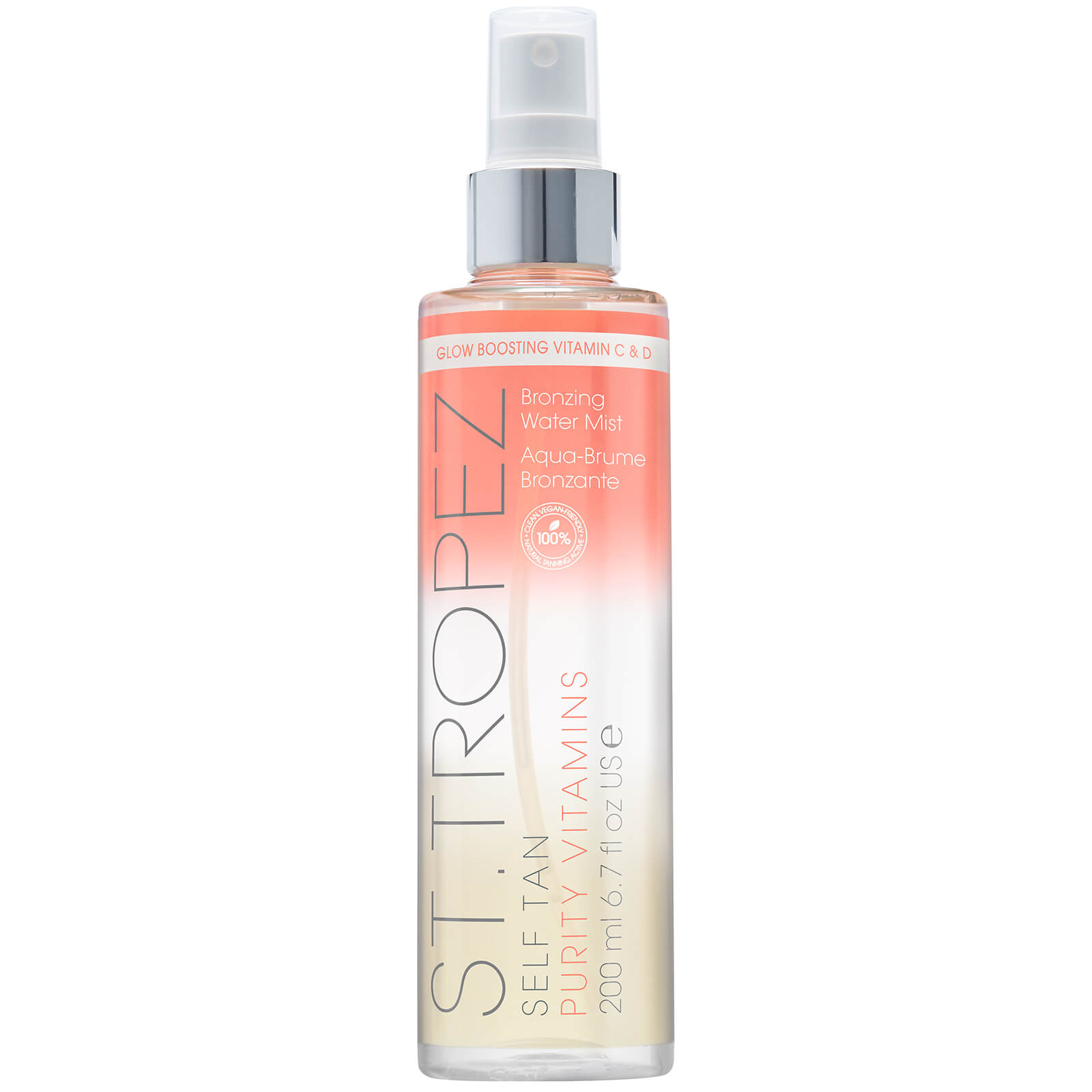 Purity Vitamins Mist