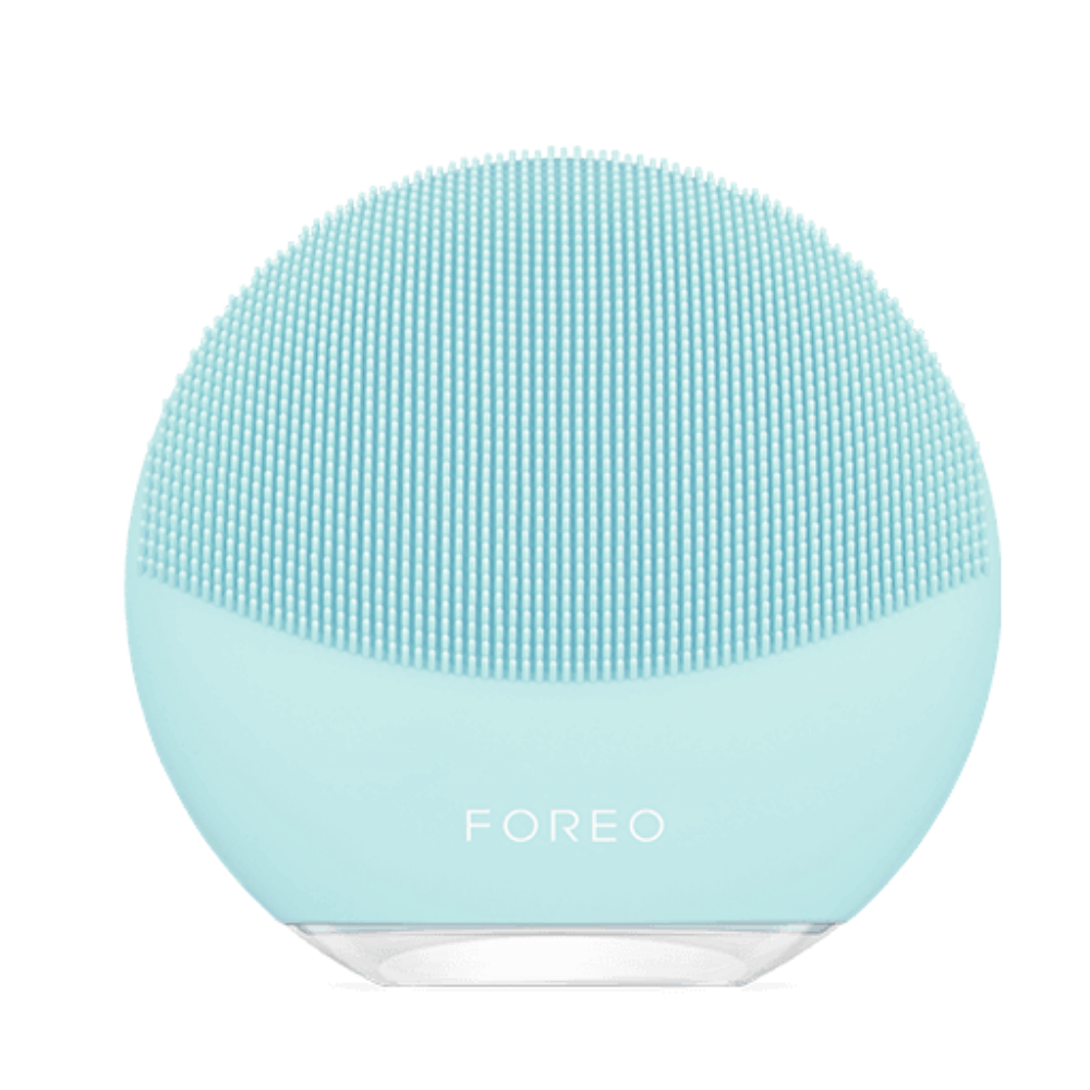 Foreo Luna Mini 3 Device Mint Skinstore