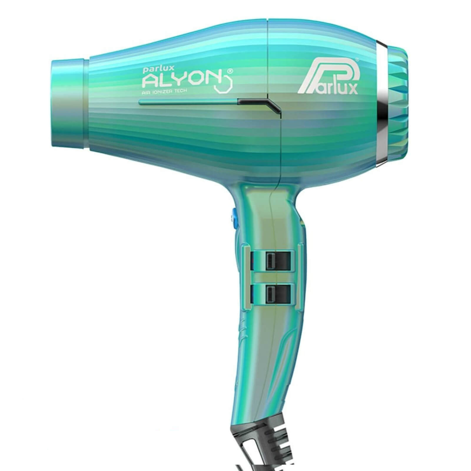 Parlux Alyon Air Ionzier Hair Dryer 2250w Various Shades Recreate Yourself Nz