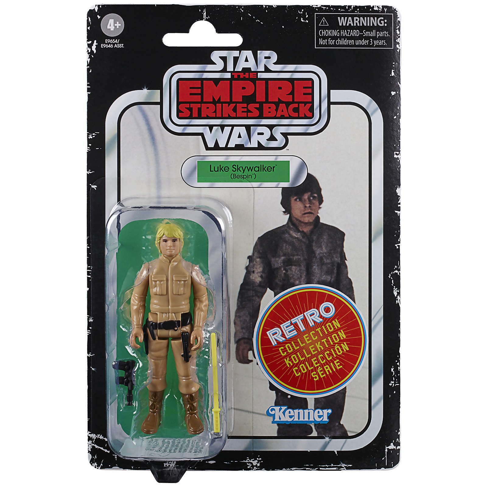 star wars retro collection hasbro