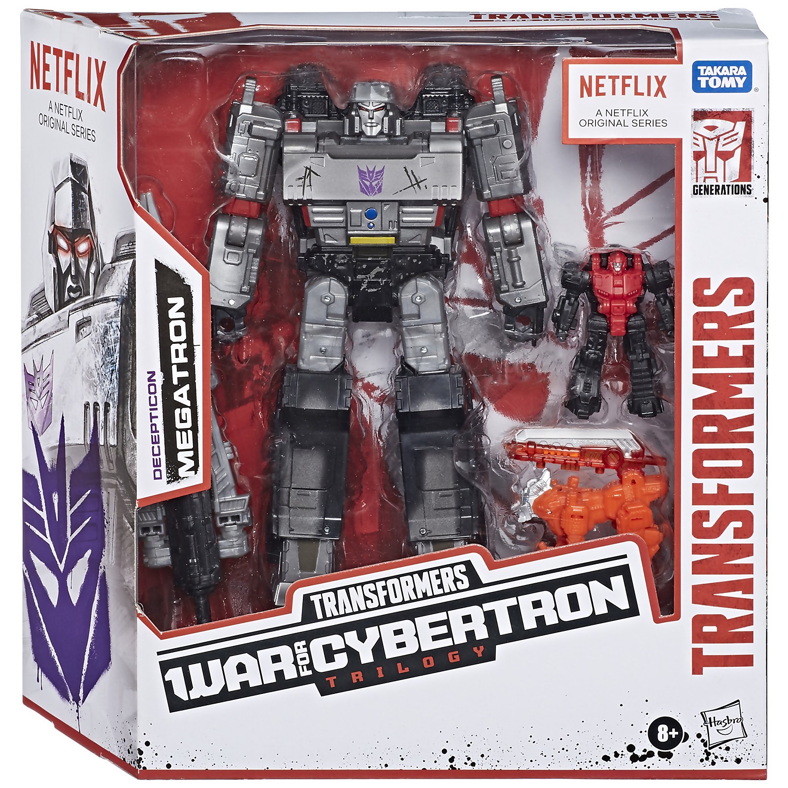 transformers original series
