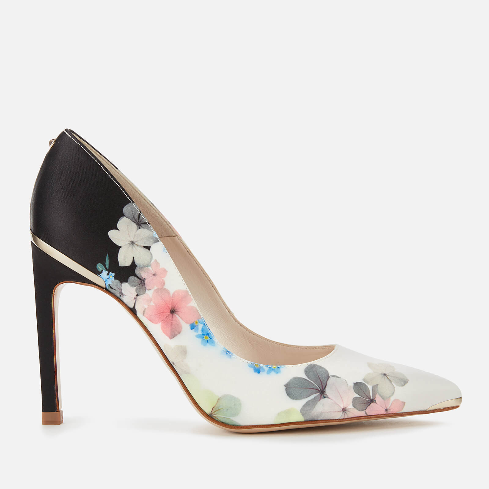 ivory ted baker shoes