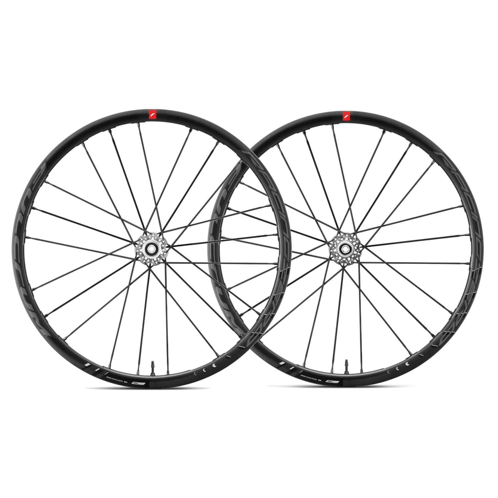 cycling wheelsets