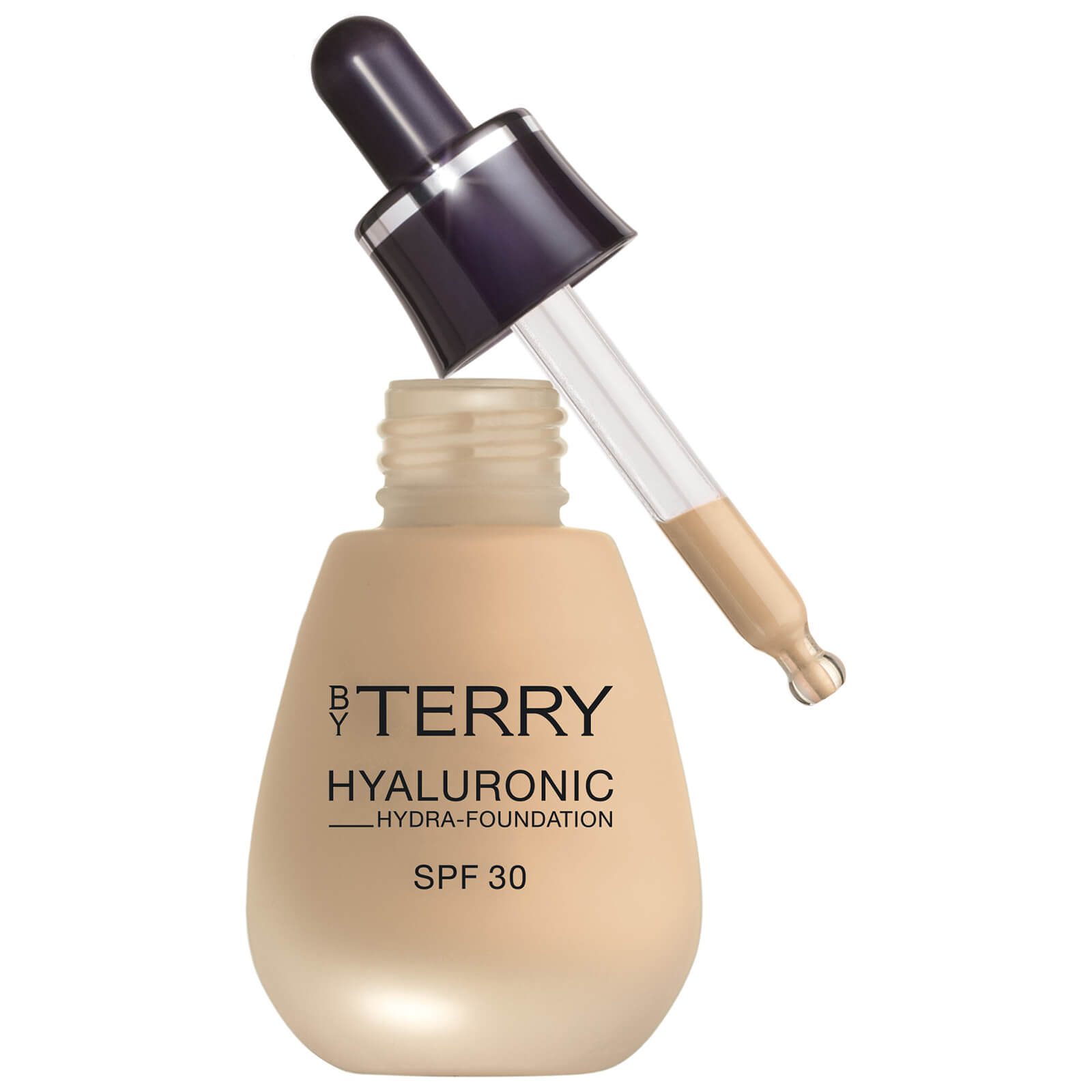 By Terry Hyaluronic Foundation