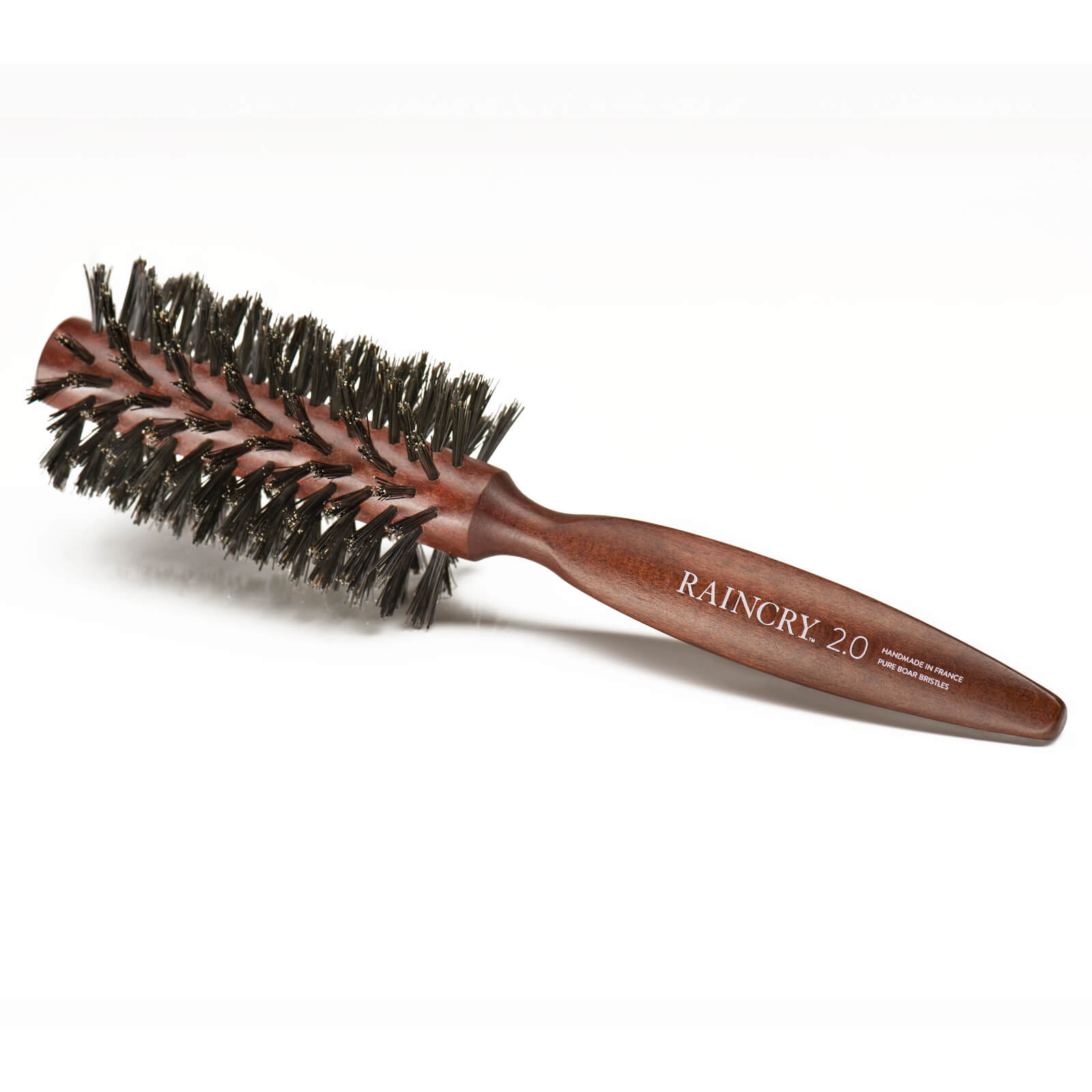 all natural boar bristle brush