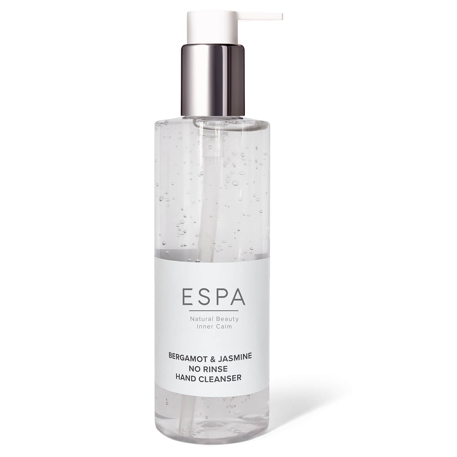 no rinse oil based cleanser