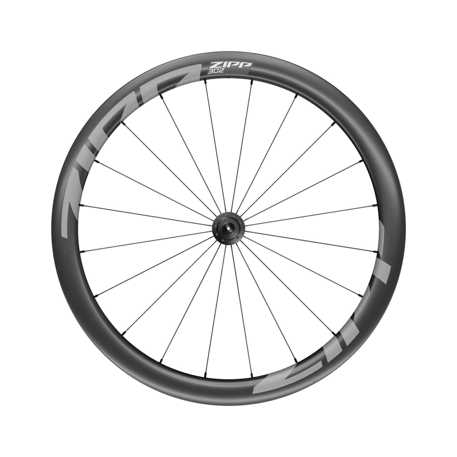 zipp 302 front wheel
