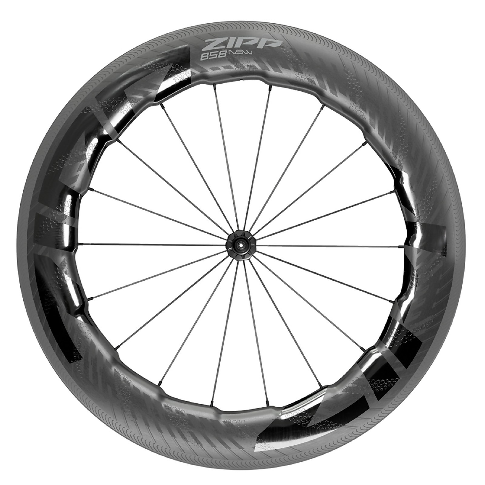 zipp 858 nsw