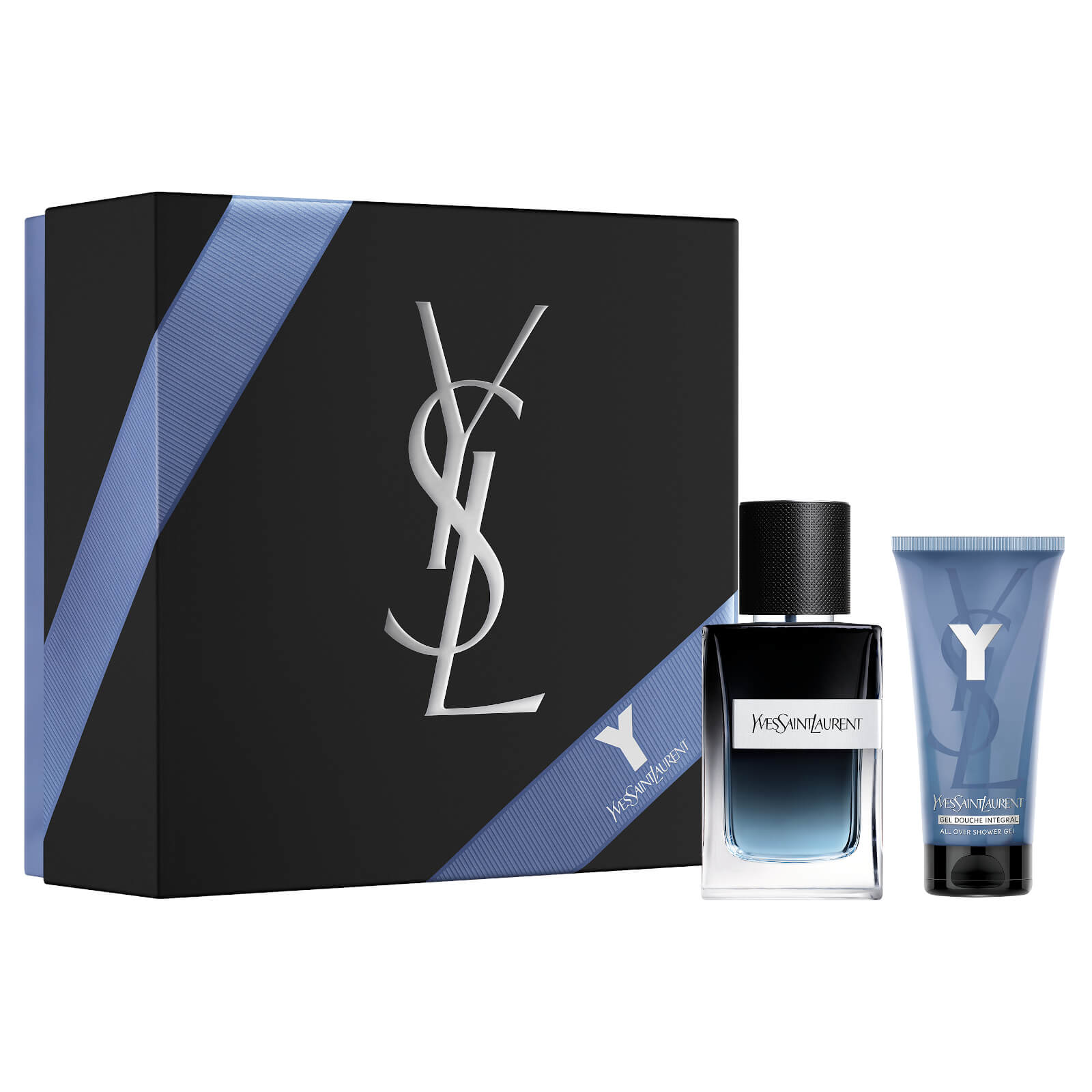 ysl y eau de parfum 60ml