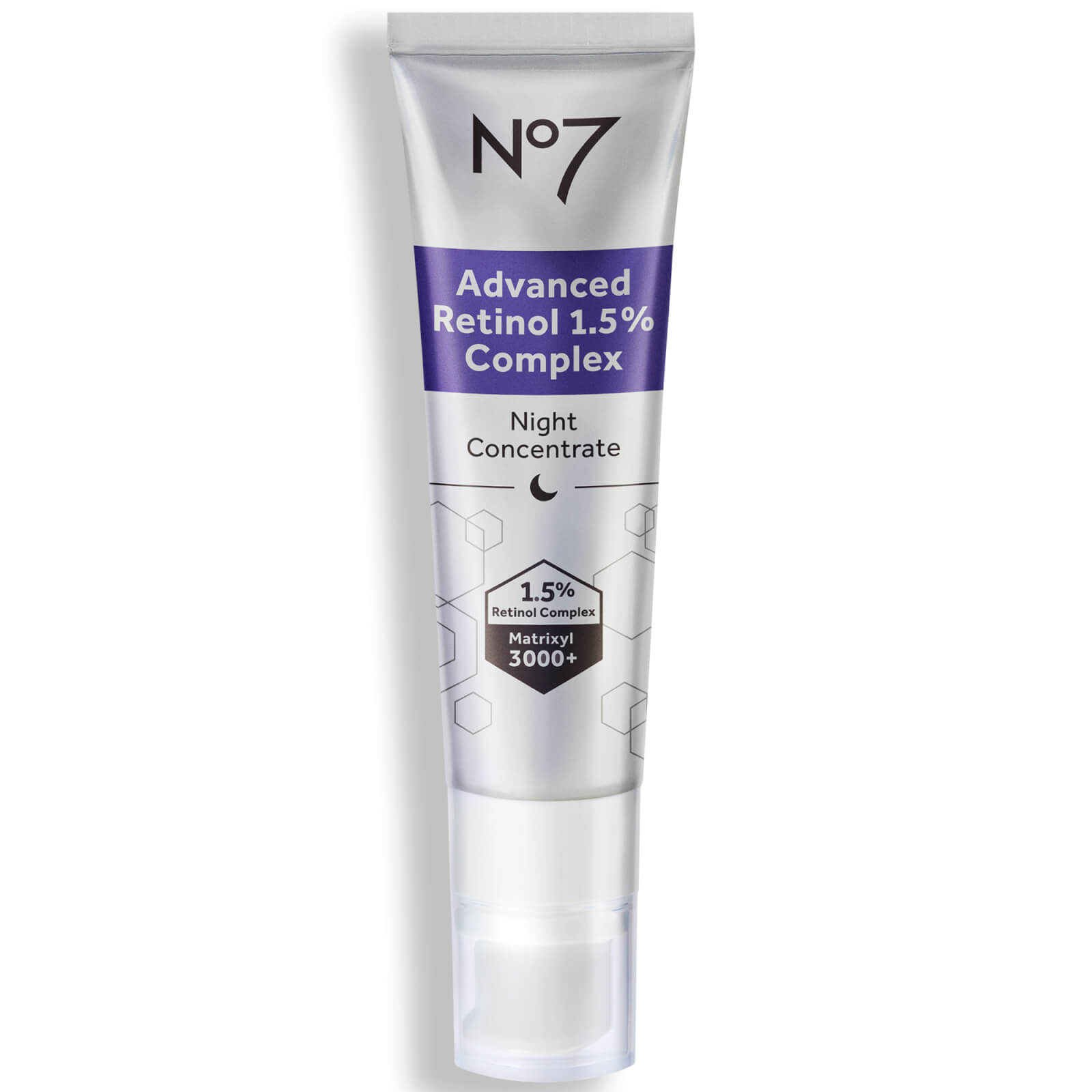 Advanced Retinol 1 5 Complex Night Concentrate No7 Us