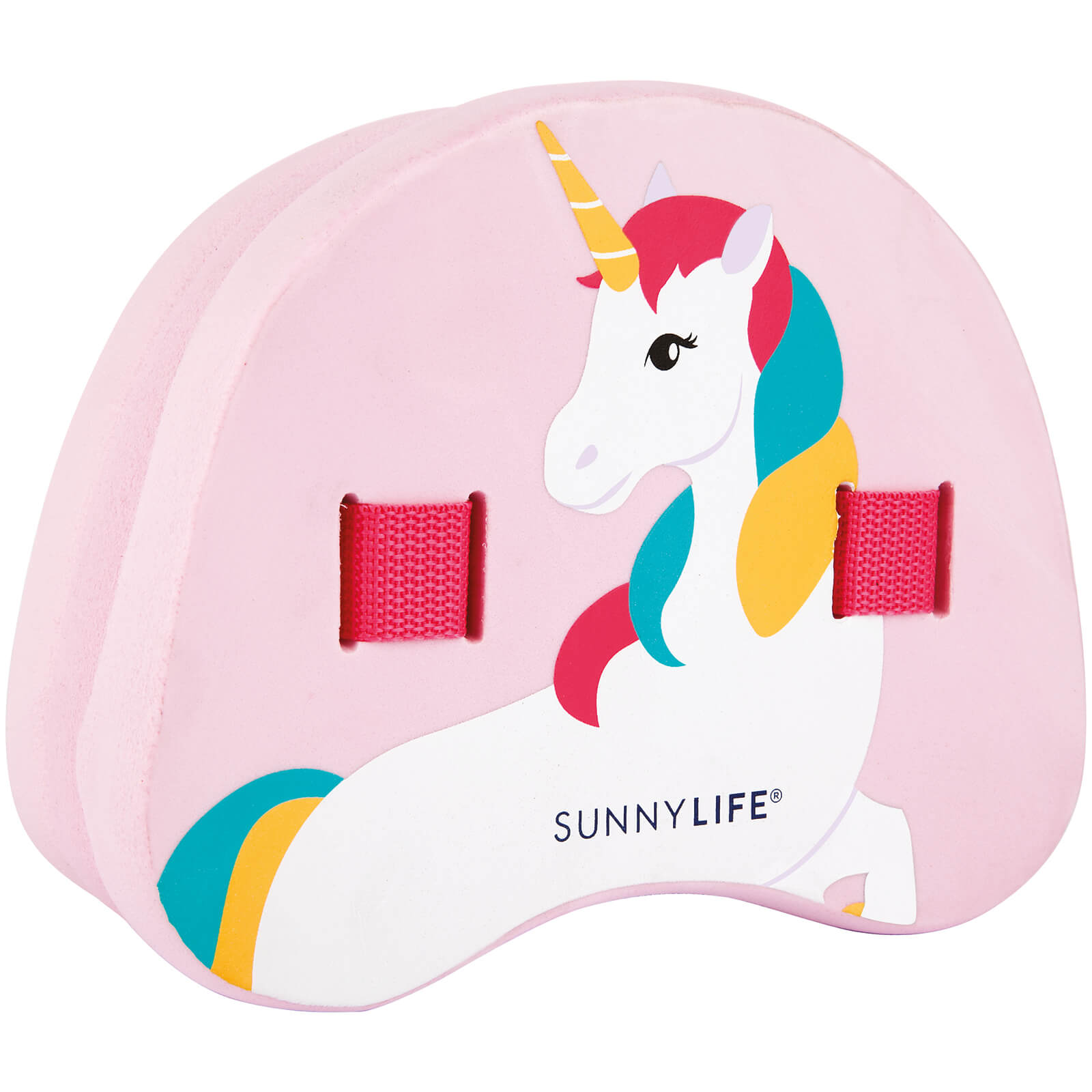sunnylife unicorn float