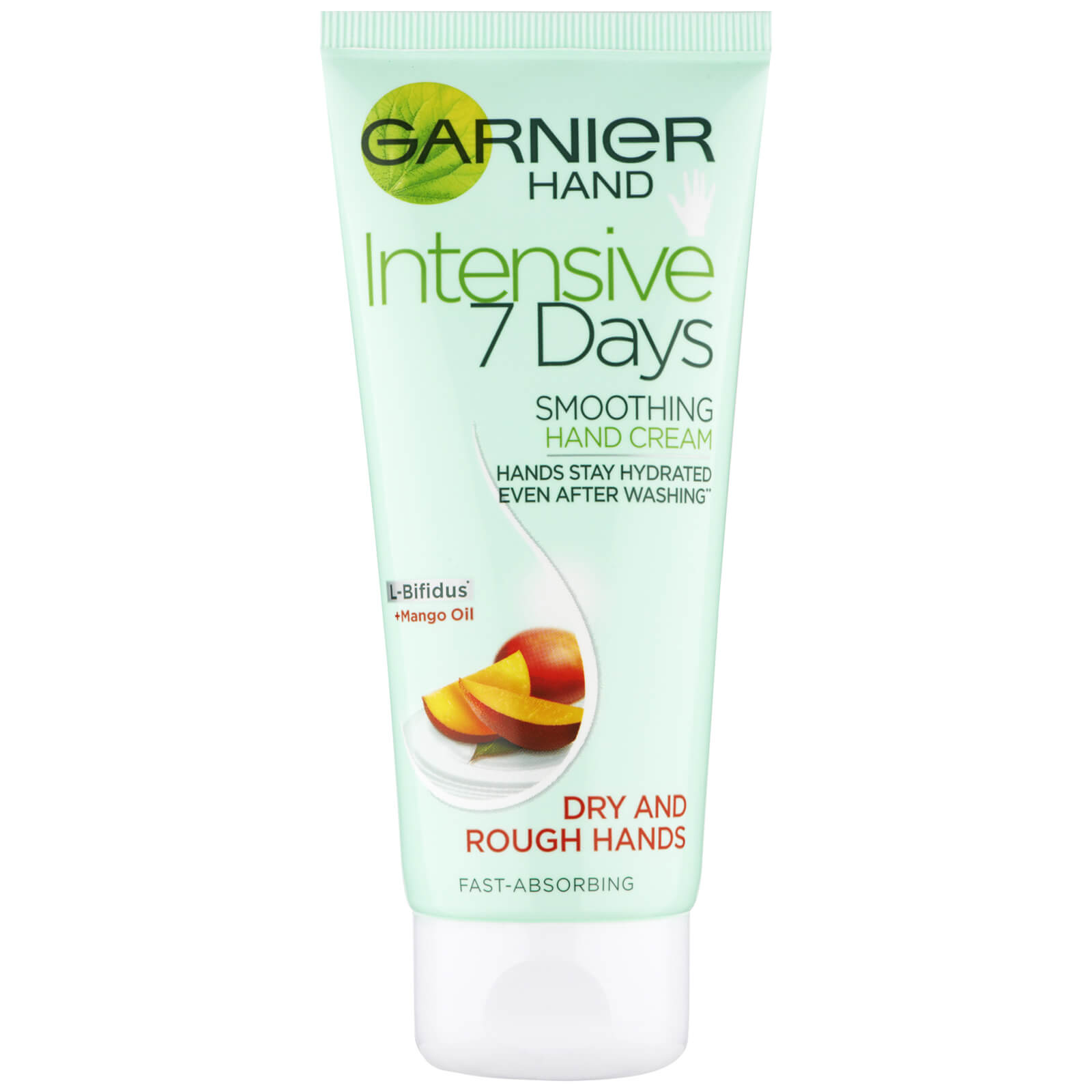 Garnier Intensive 7 Days Mango Hand Cream Dry Skin 100ml | eBay Garnier Intensive 7 Days Mango Hand Cream Dry Skin 100ml | eBay