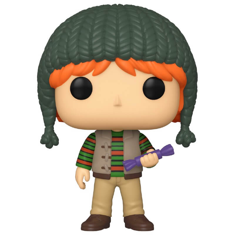 weasley funko pop