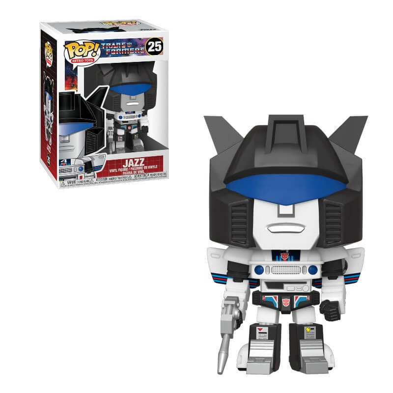 funko pop transformers