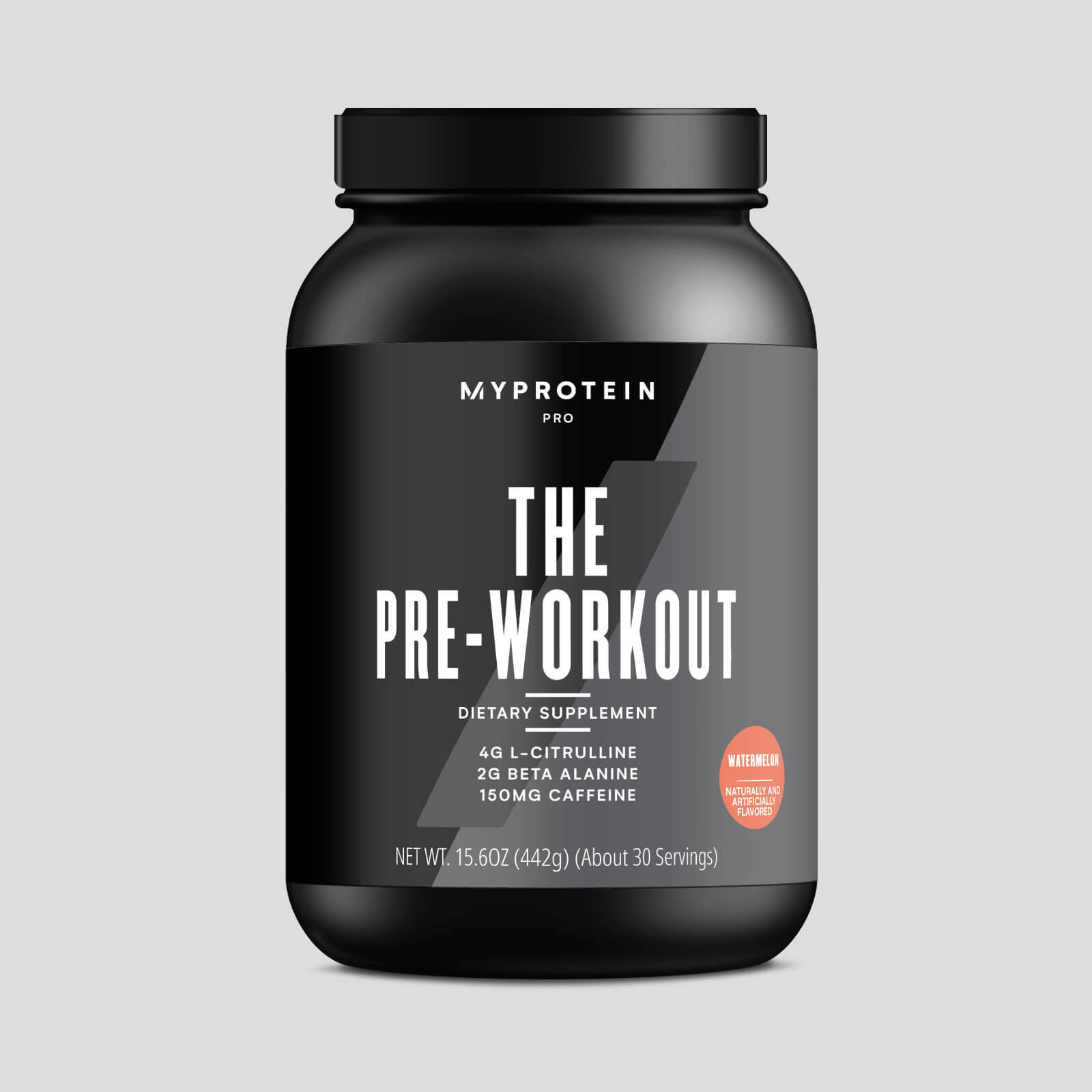 Buy THE Pre-Workout™ | Pre Workout | MYPROTEIN™
